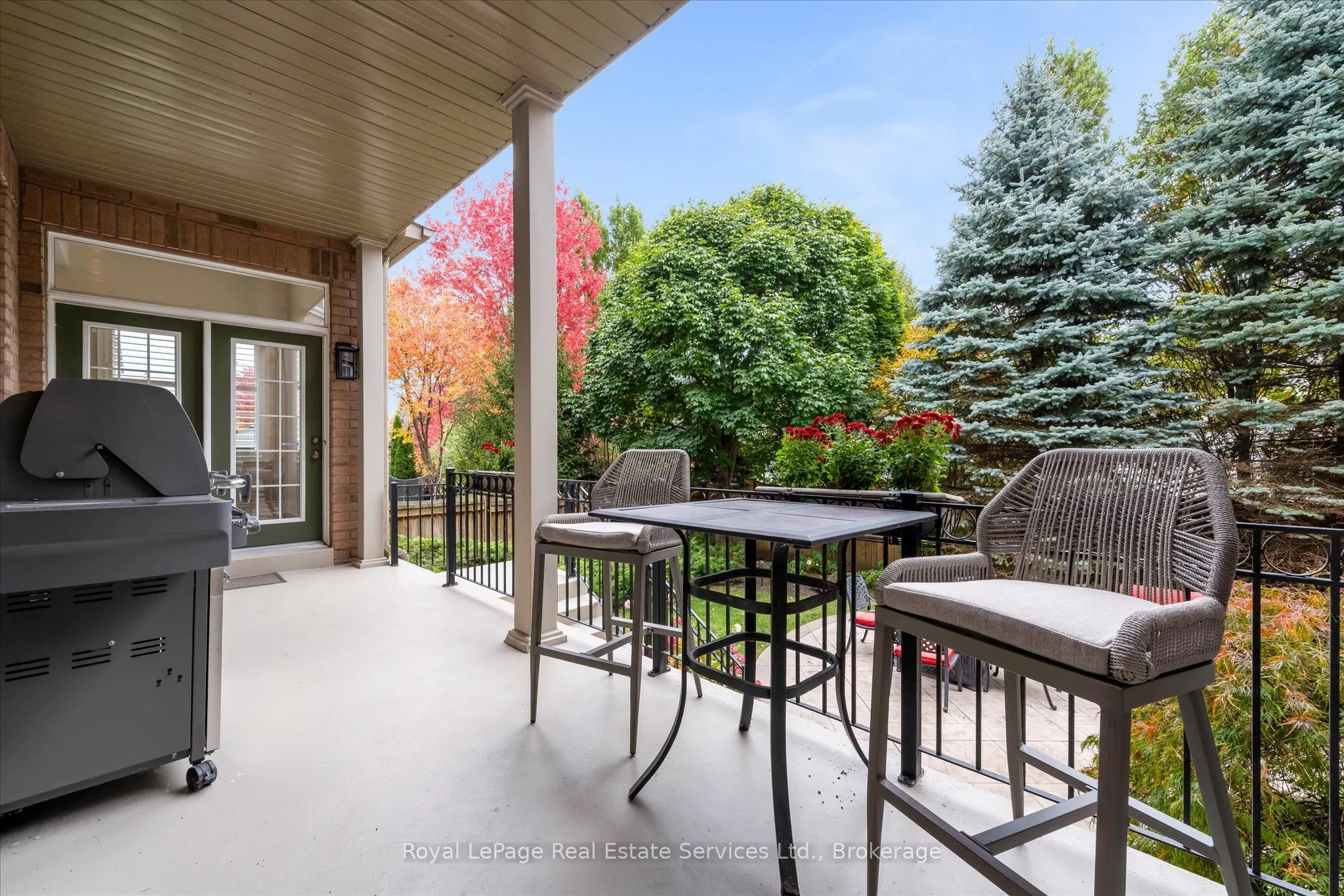 3340 Mistwell Crescent