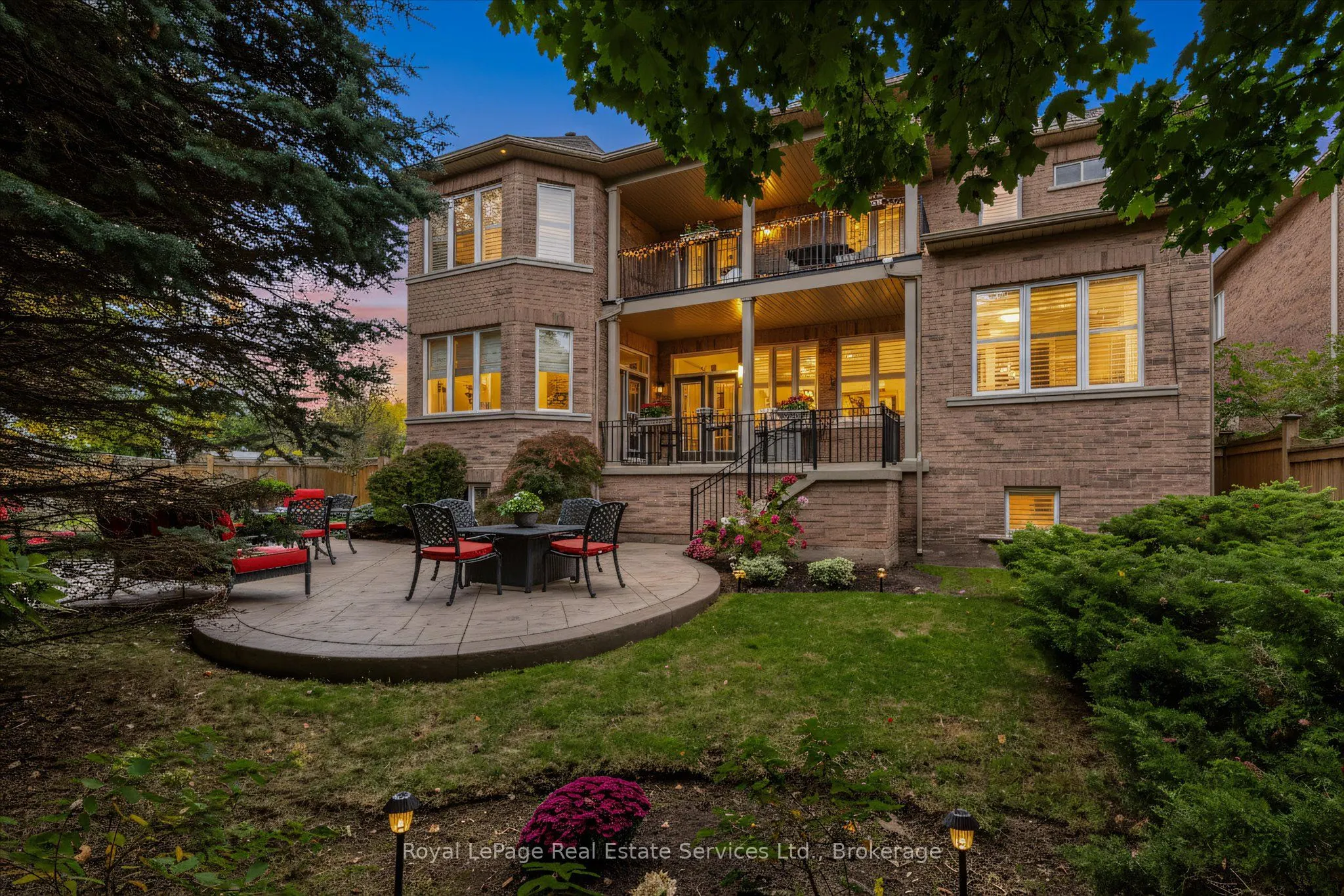 3340 Mistwell Crescent