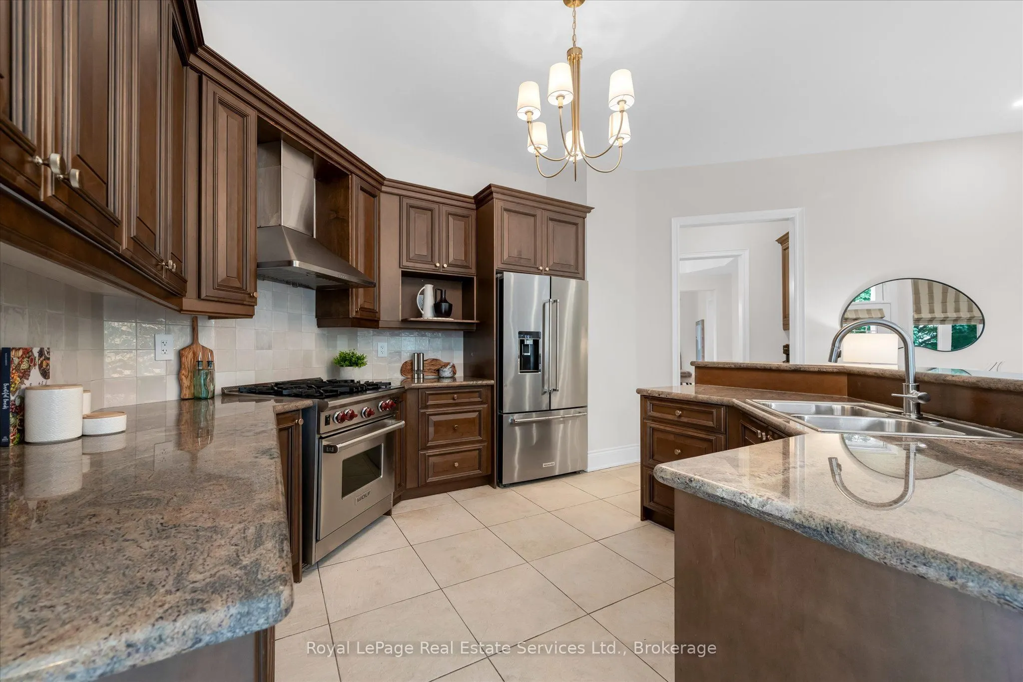 3340 Mistwell Crescent