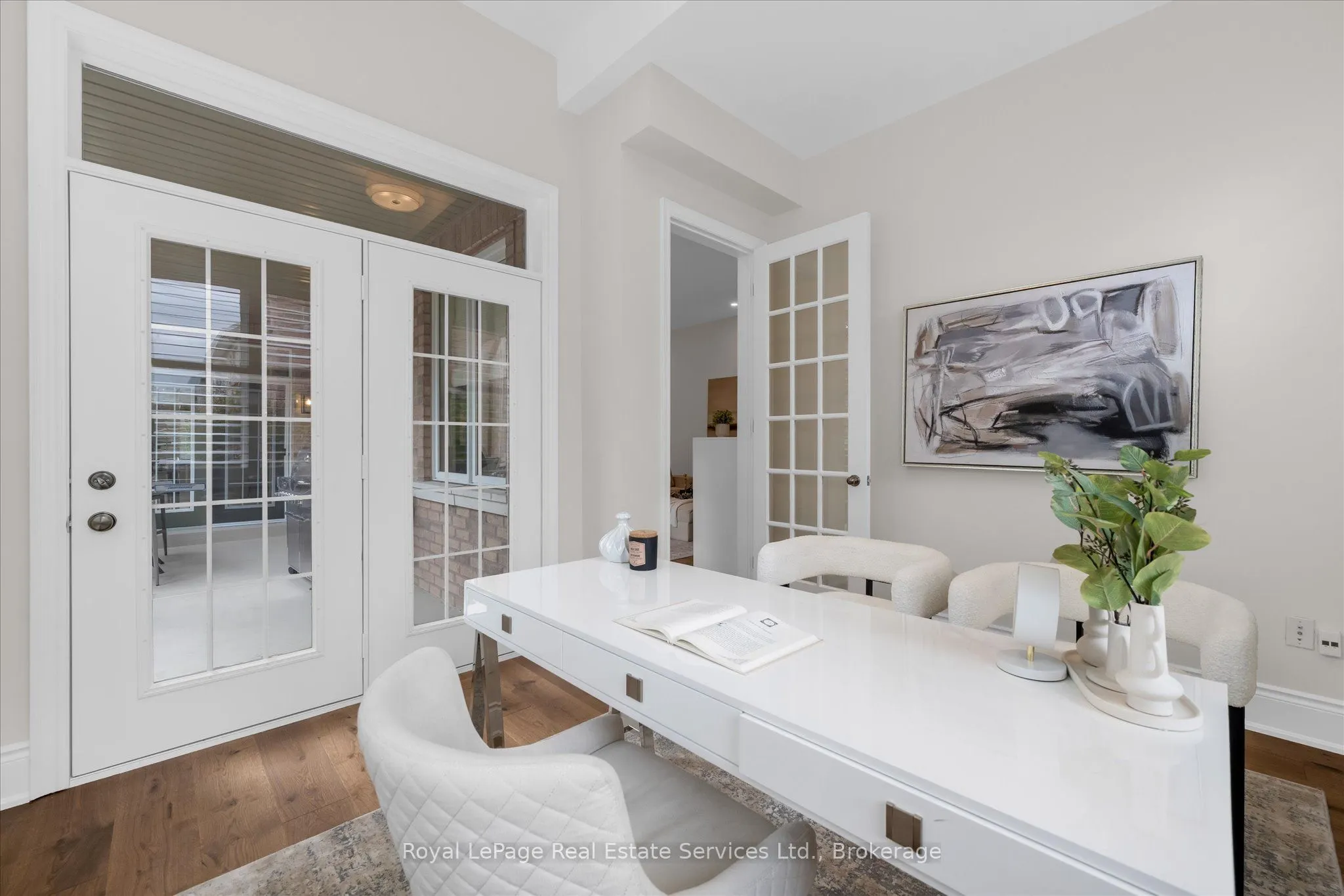 3340 Mistwell Crescent