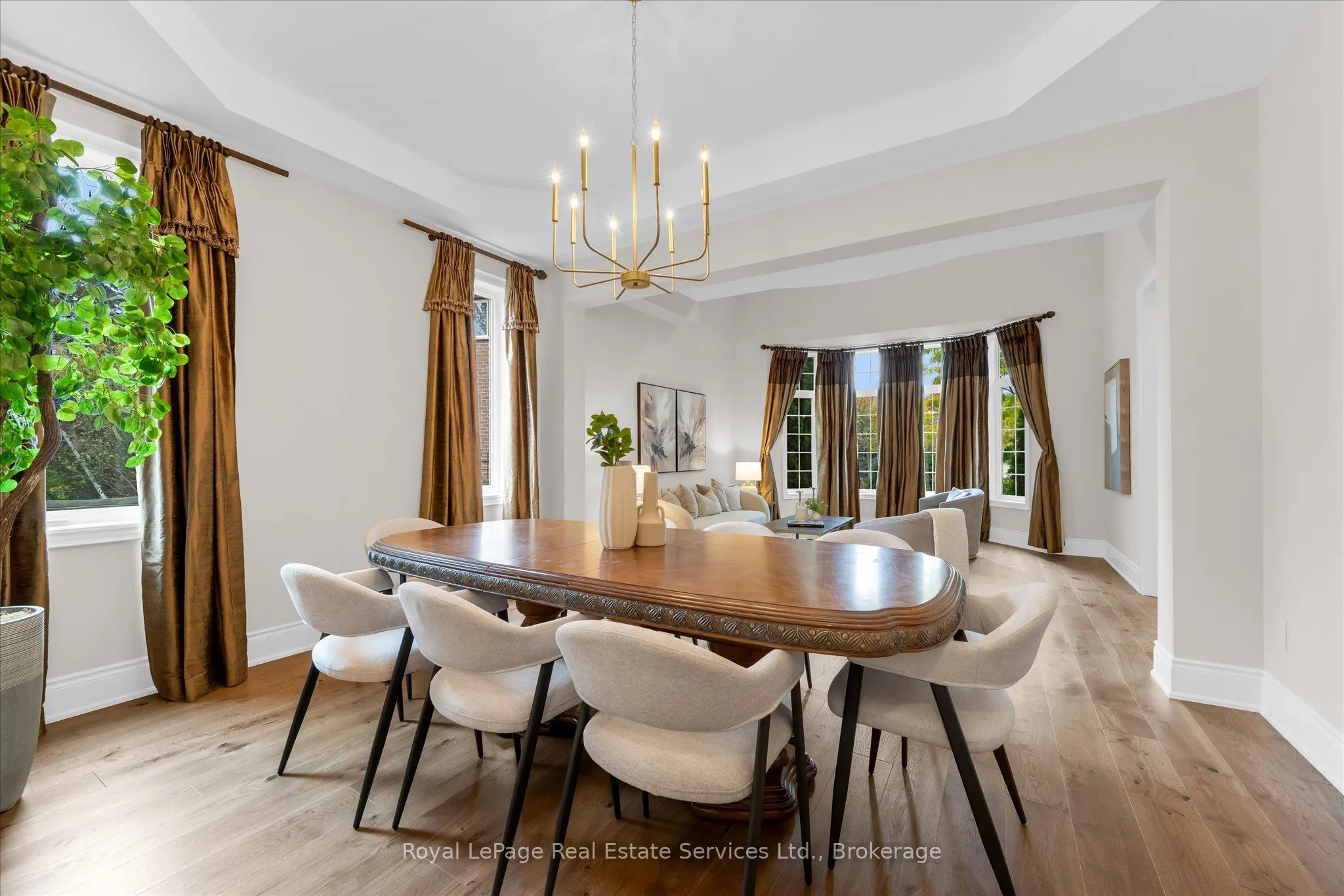 3340 Mistwell Crescent