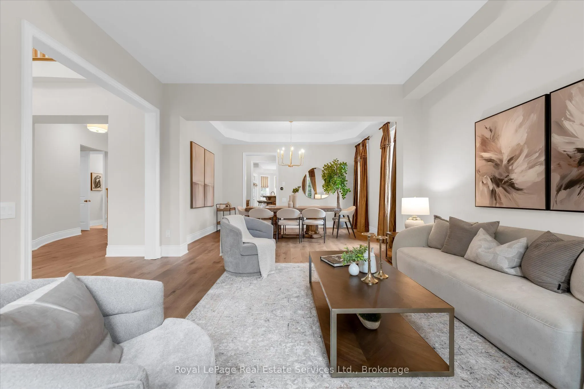 3340 Mistwell Crescent