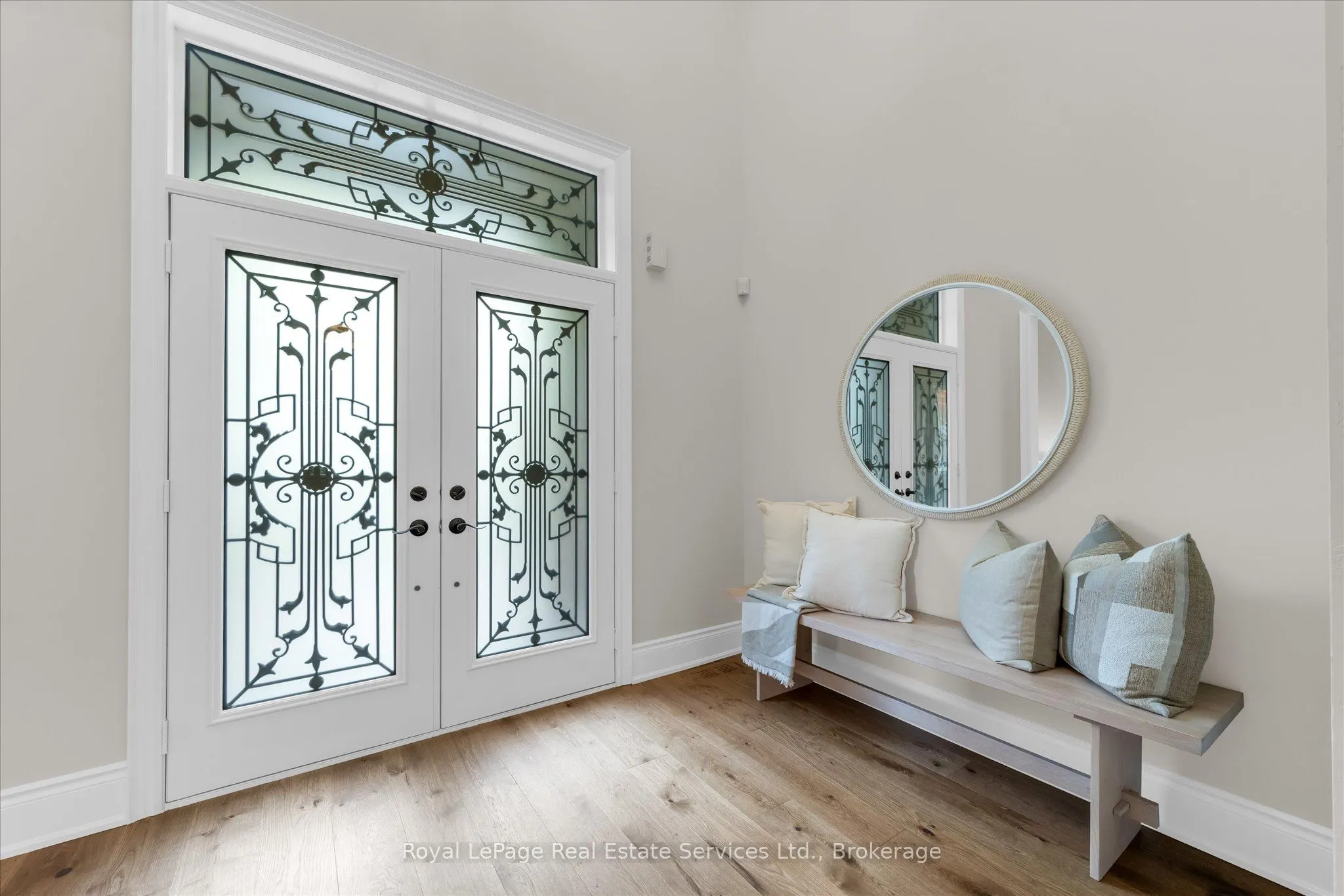 3340 Mistwell Crescent