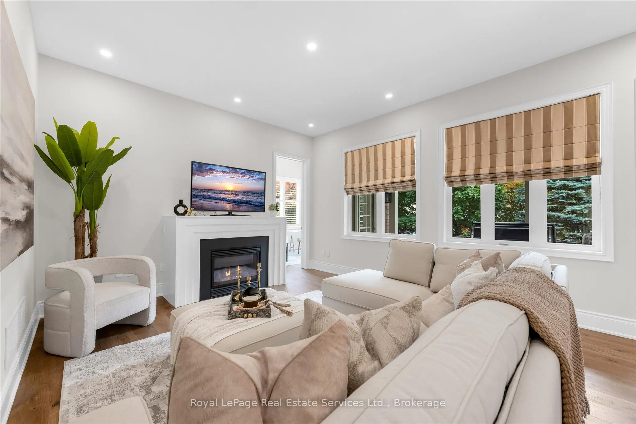 3340 Mistwell Crescent