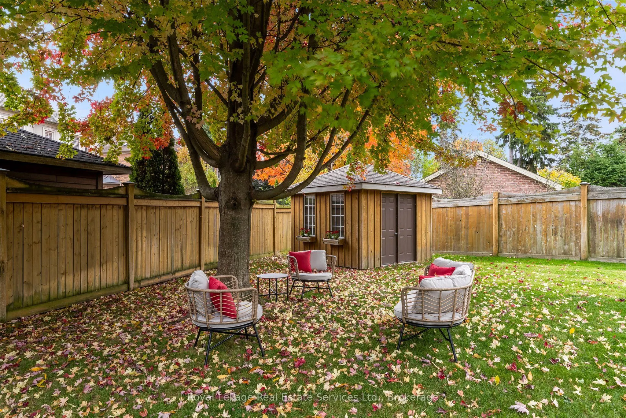 3340 Mistwell Crescent