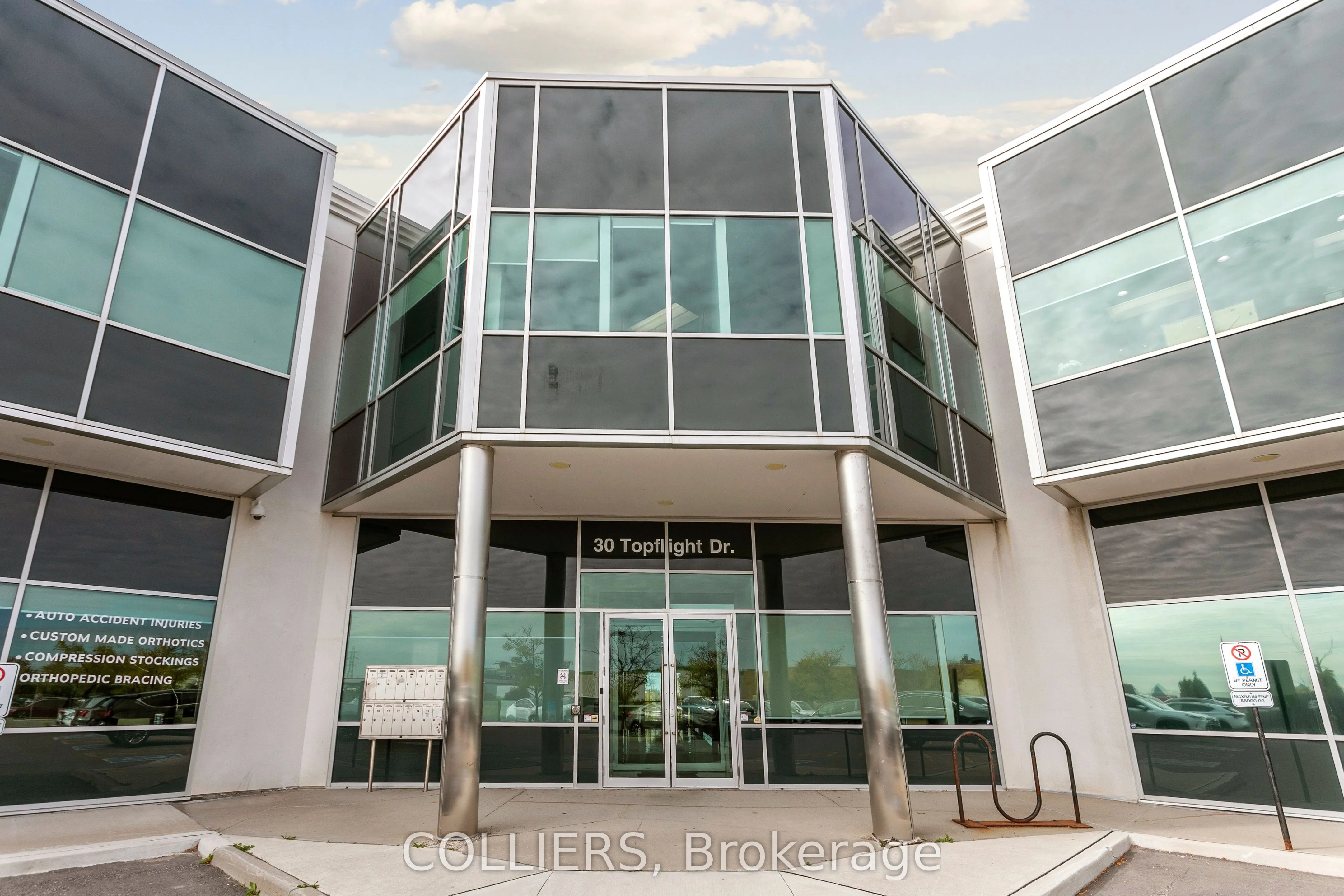 30 Topflight Drive, #1