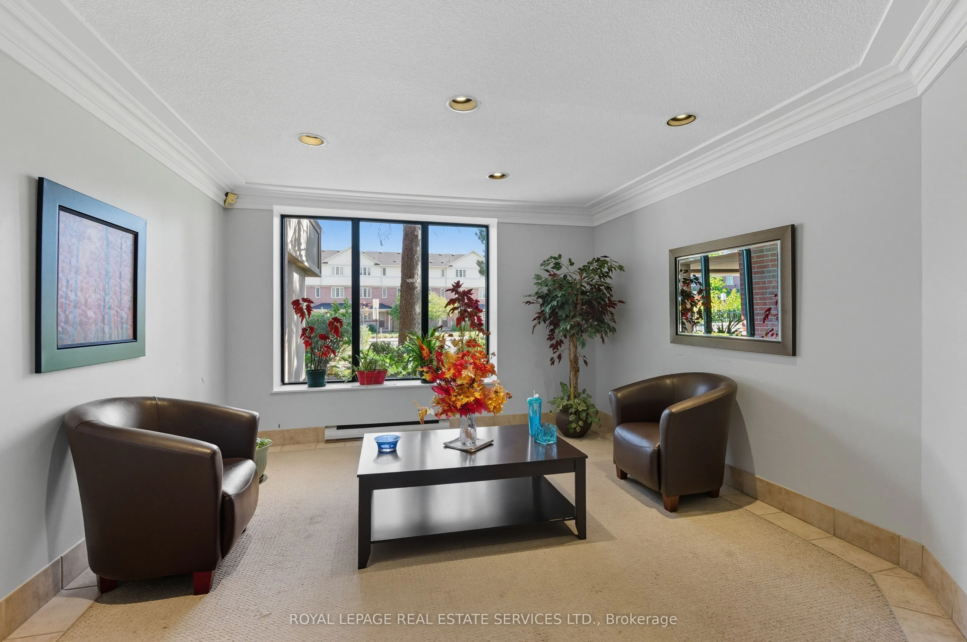 6720 Glen Erin Drive #904
