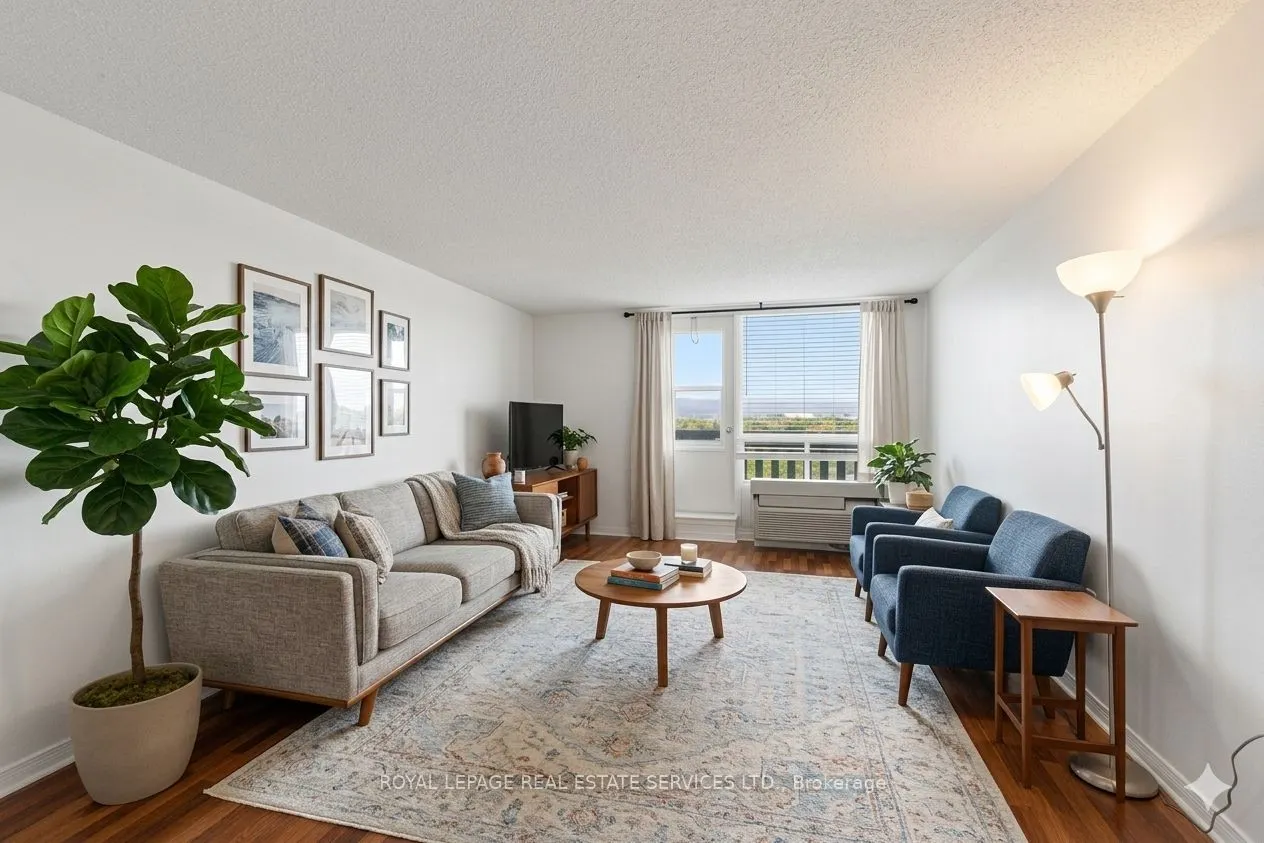 6720 Glen Erin Drive #904