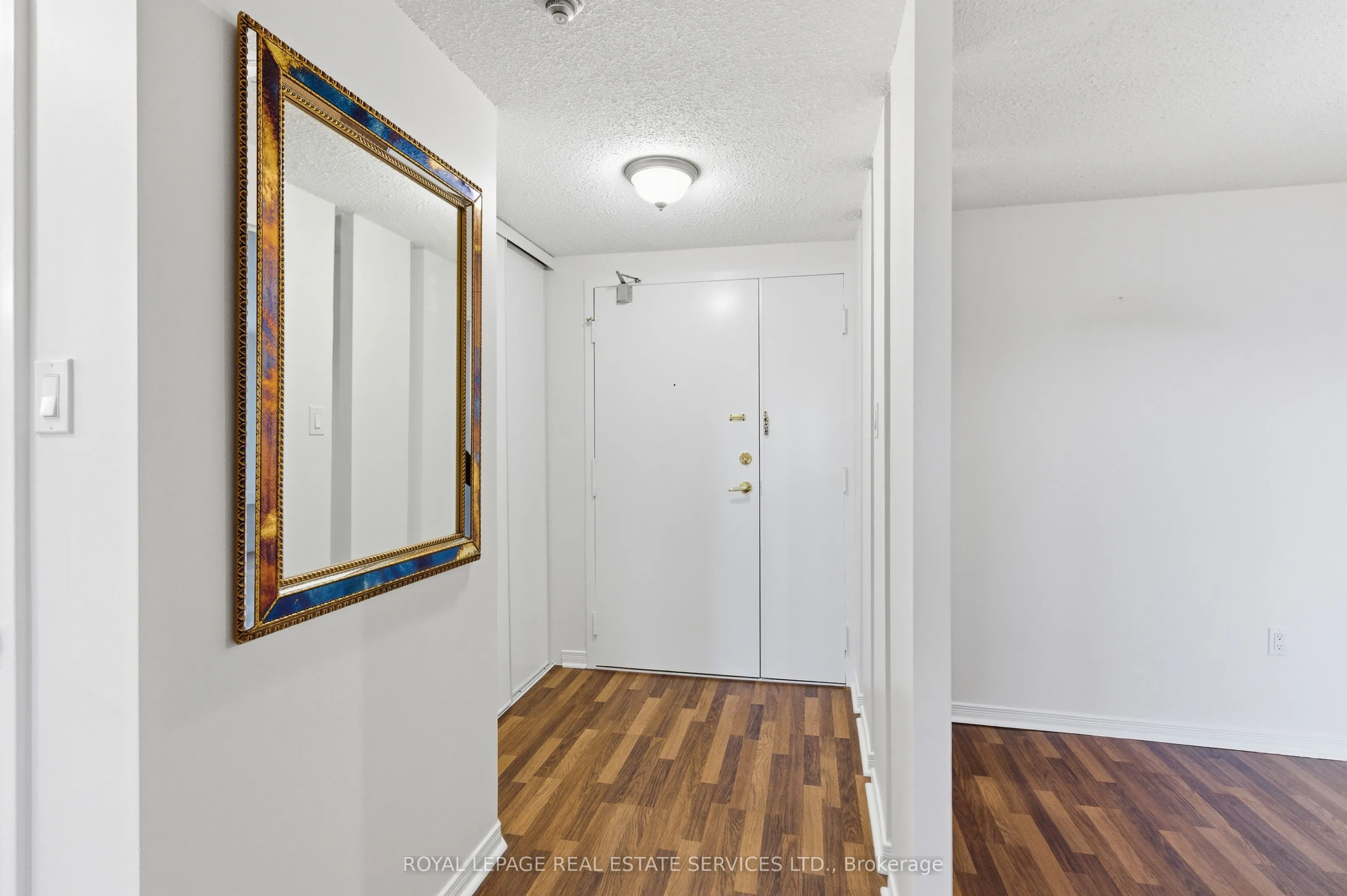 6720 Glen Erin Drive #904