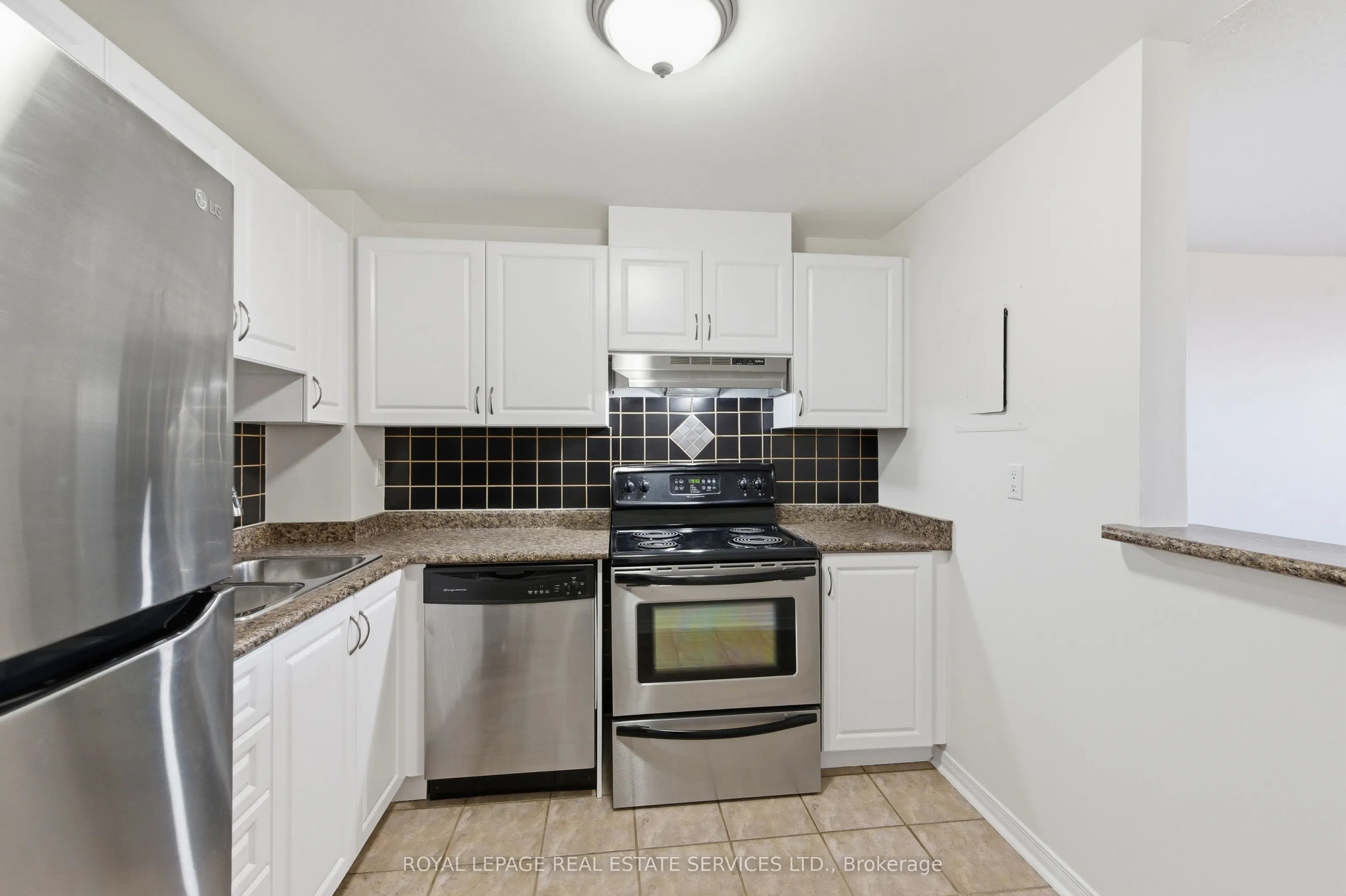 6720 Glen Erin Drive #904