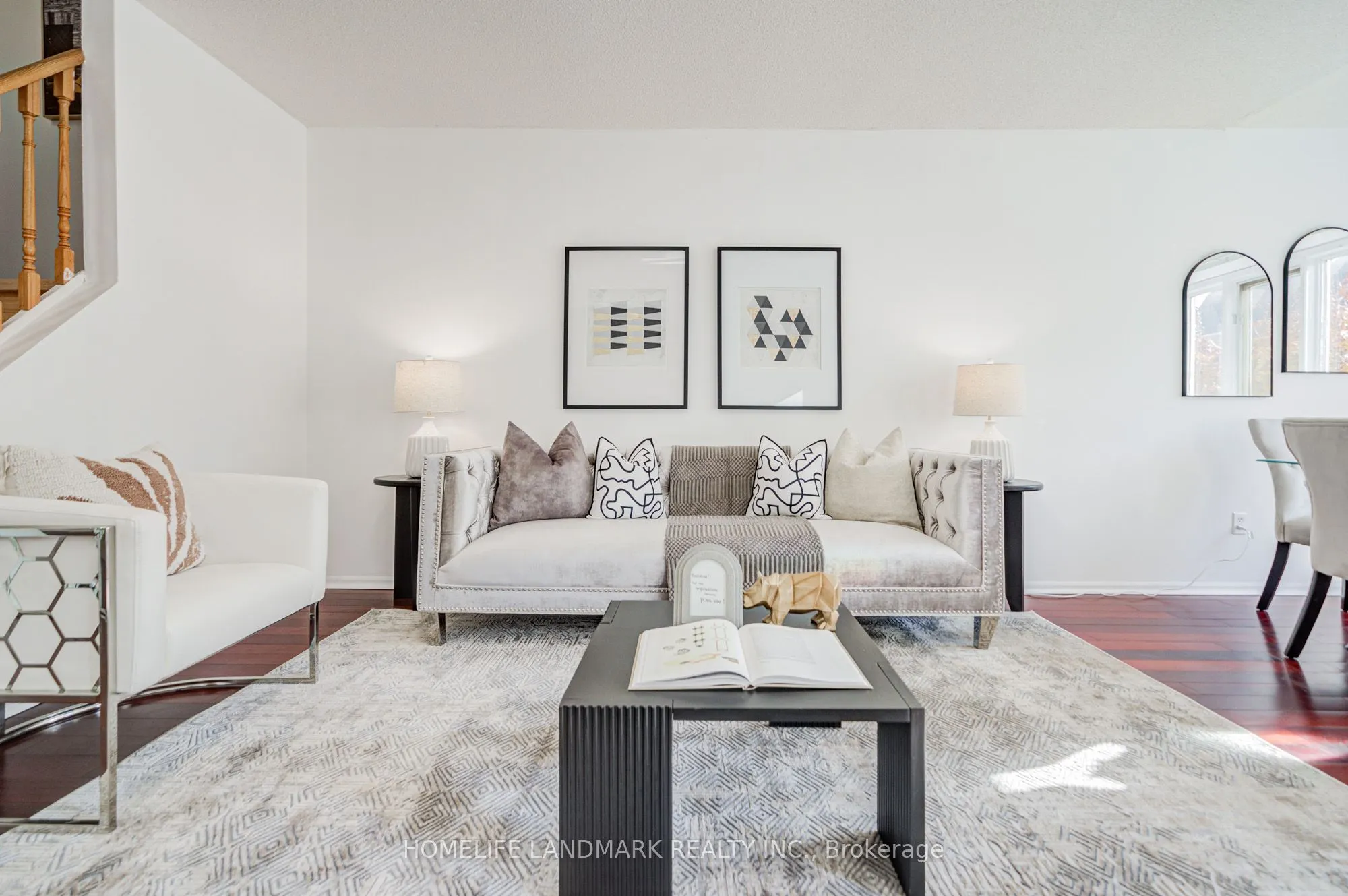 1050 Bristol Road W, #69