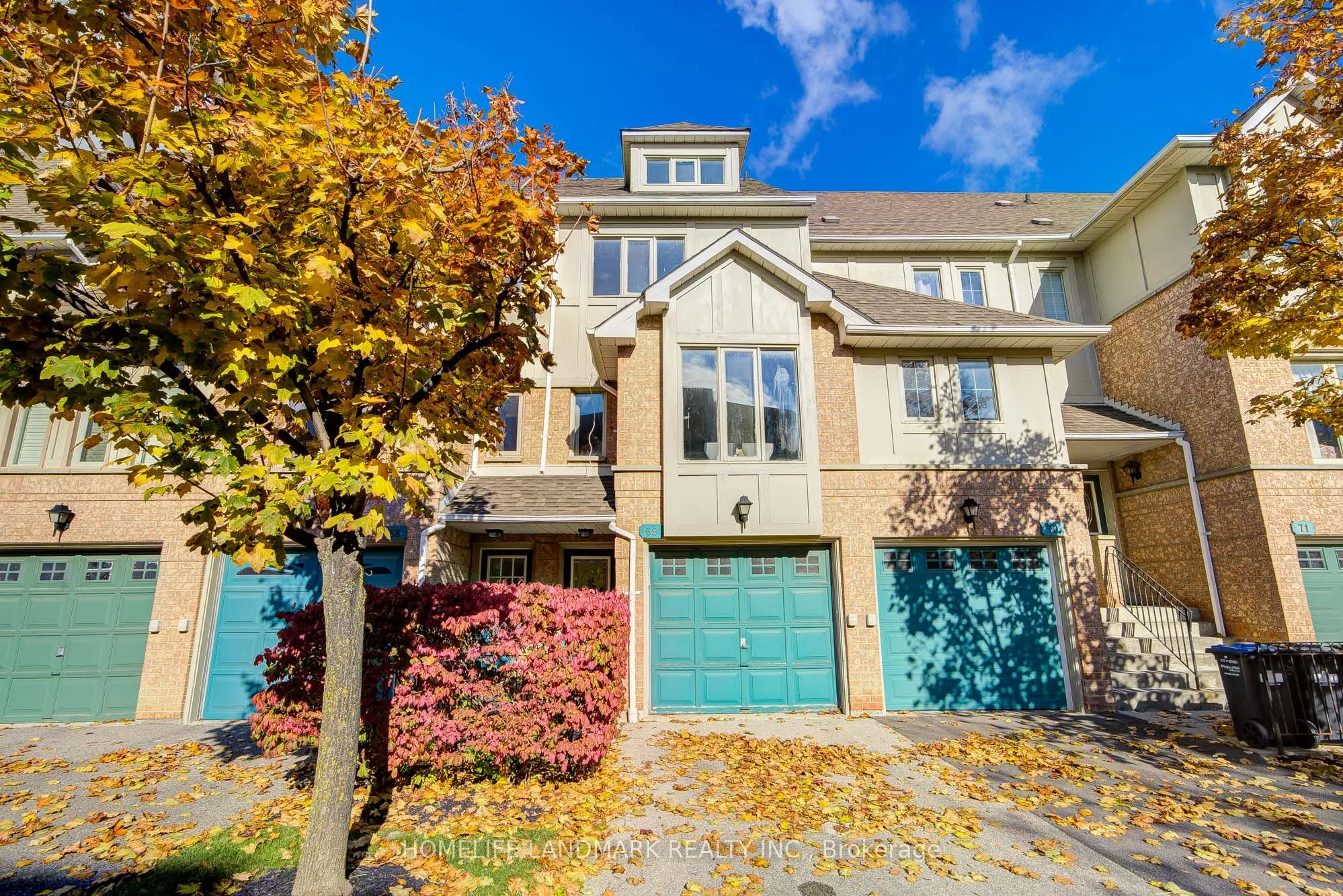 1050 Bristol Road W, #69