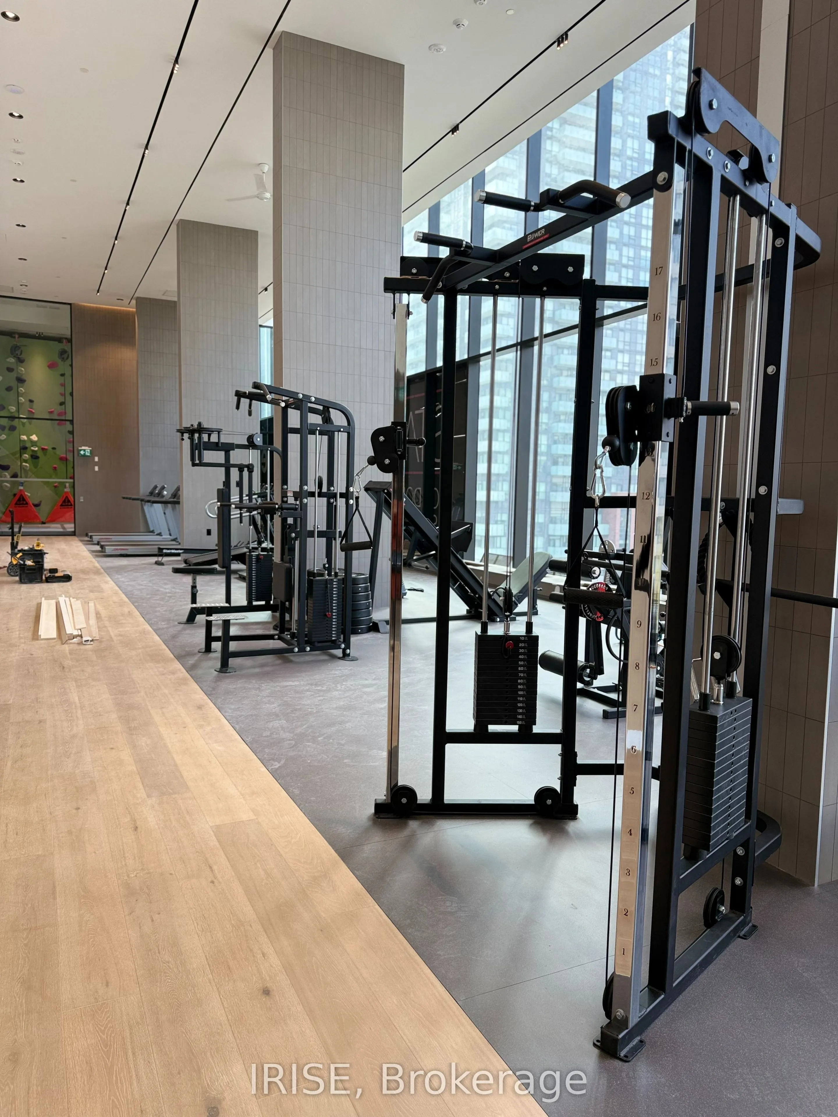 395 Square One Drive, #512