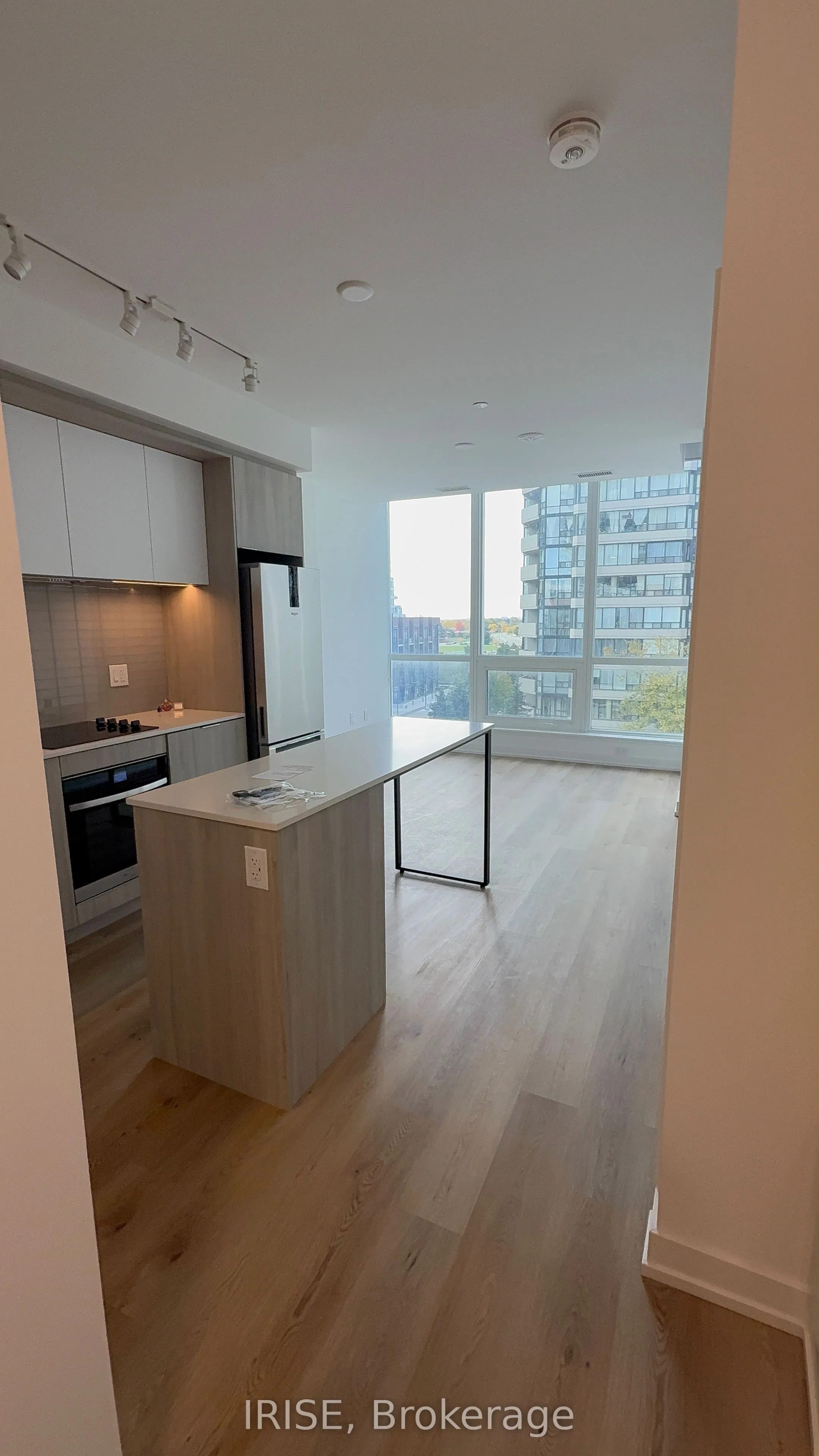 395 Square One Drive, #512