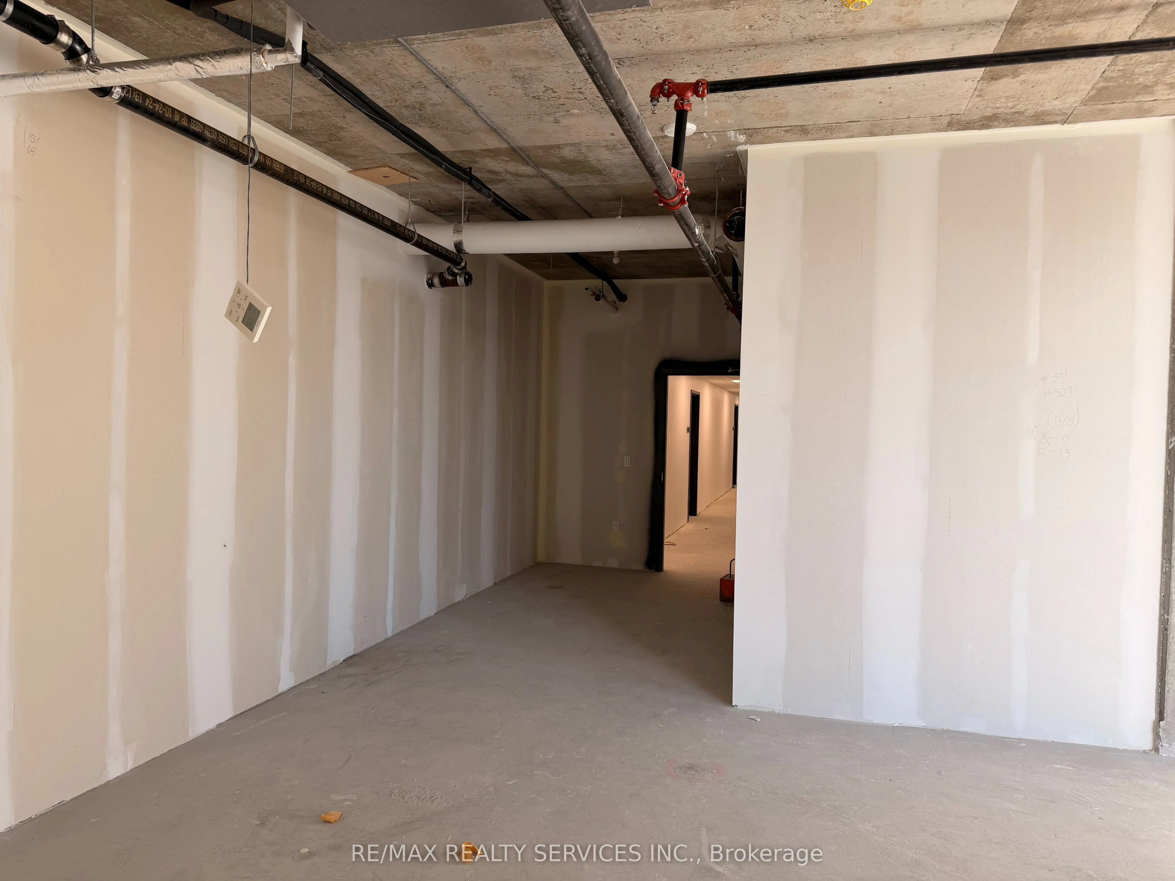 600 Dixon Road, #321