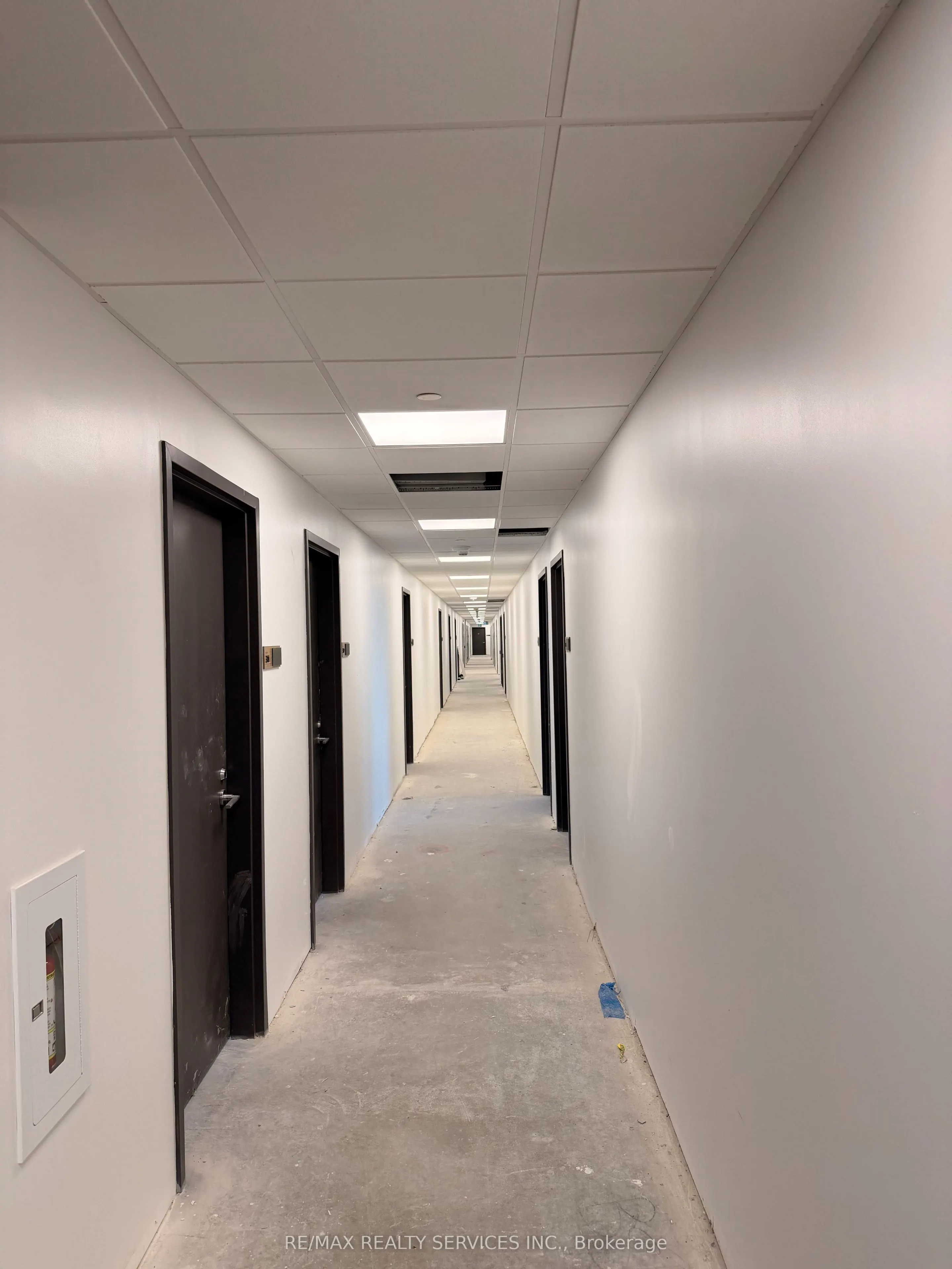 600 Dixon Road, #321