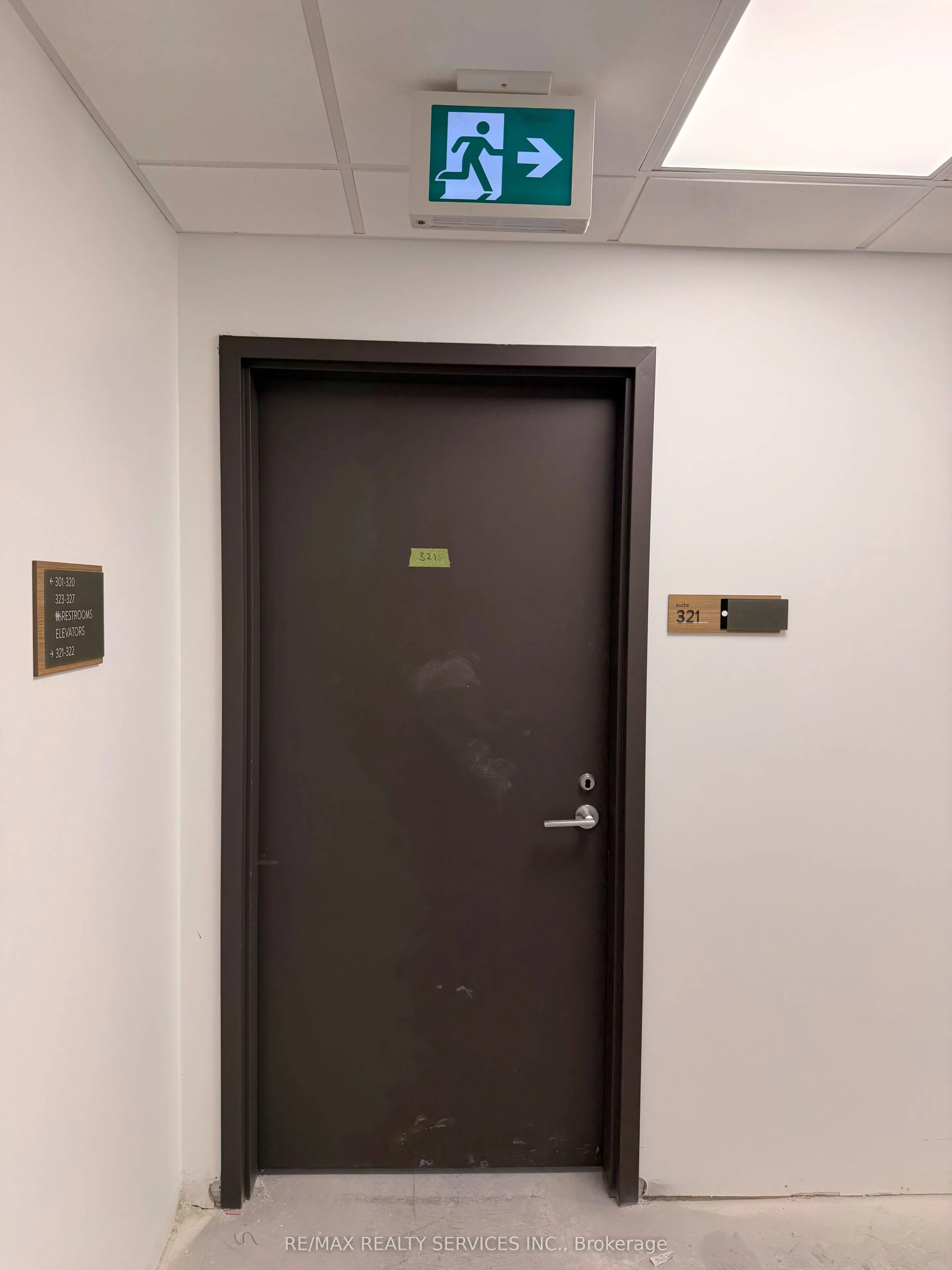 600 Dixon Road, #321