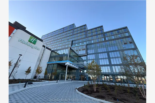 600 Dixon Road, #321