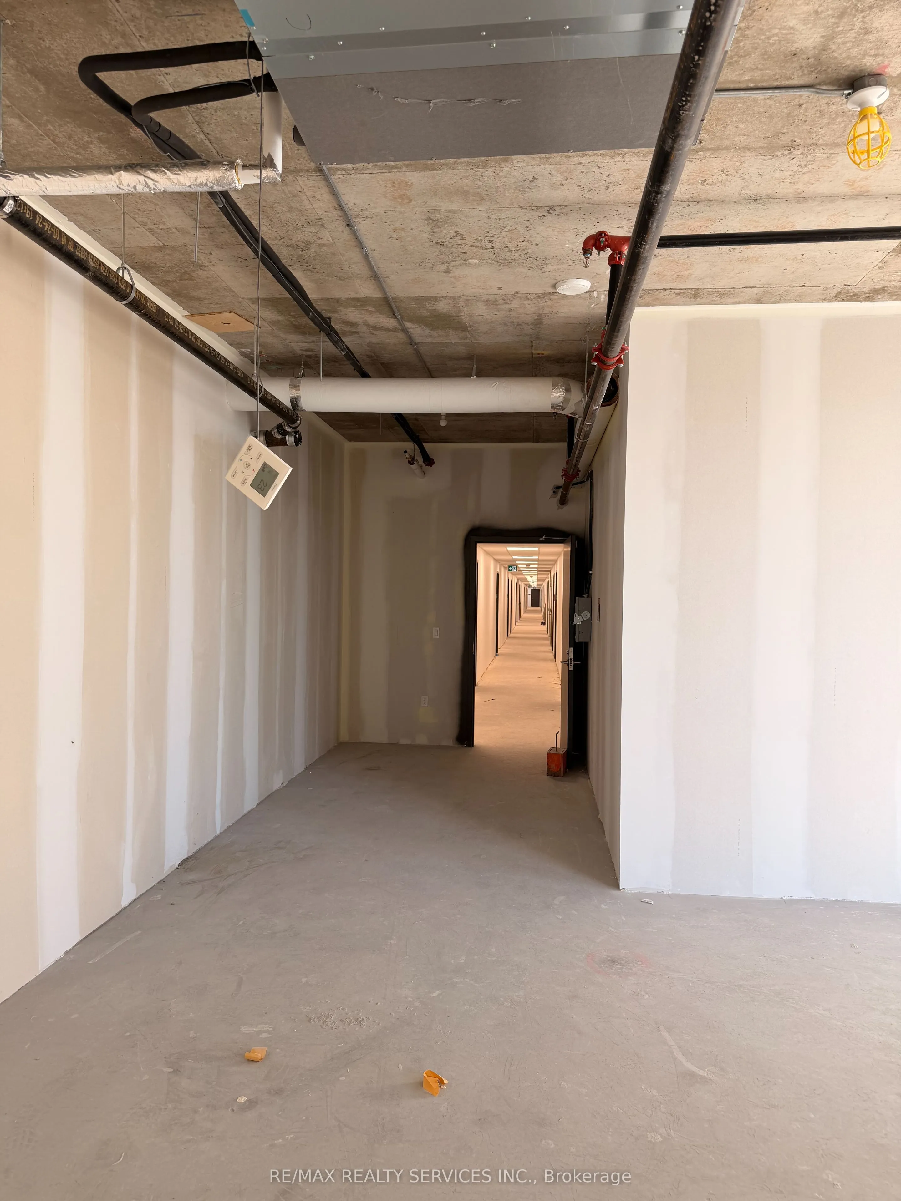 600 Dixon Road, #321