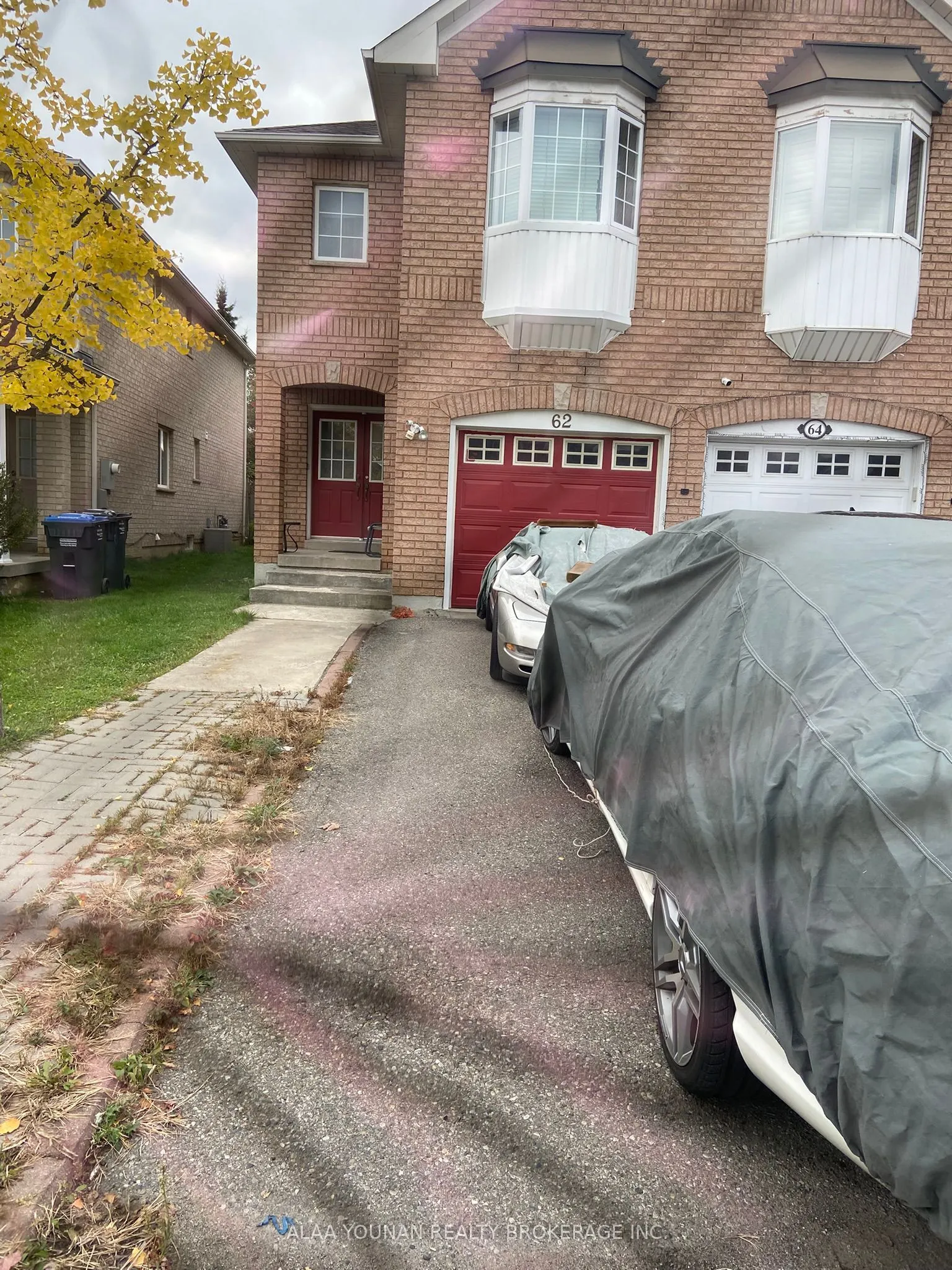 62 WEATHER VANE Line