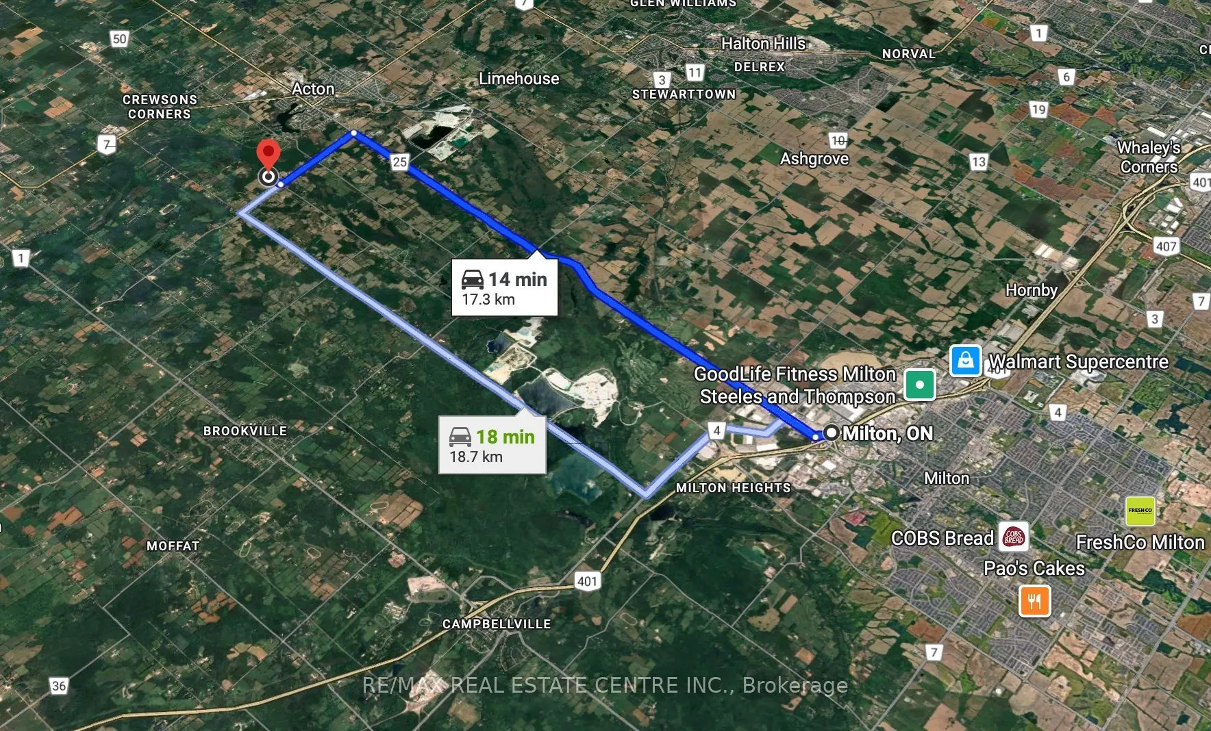 13062 Nassagaweya Esquesi, Townline