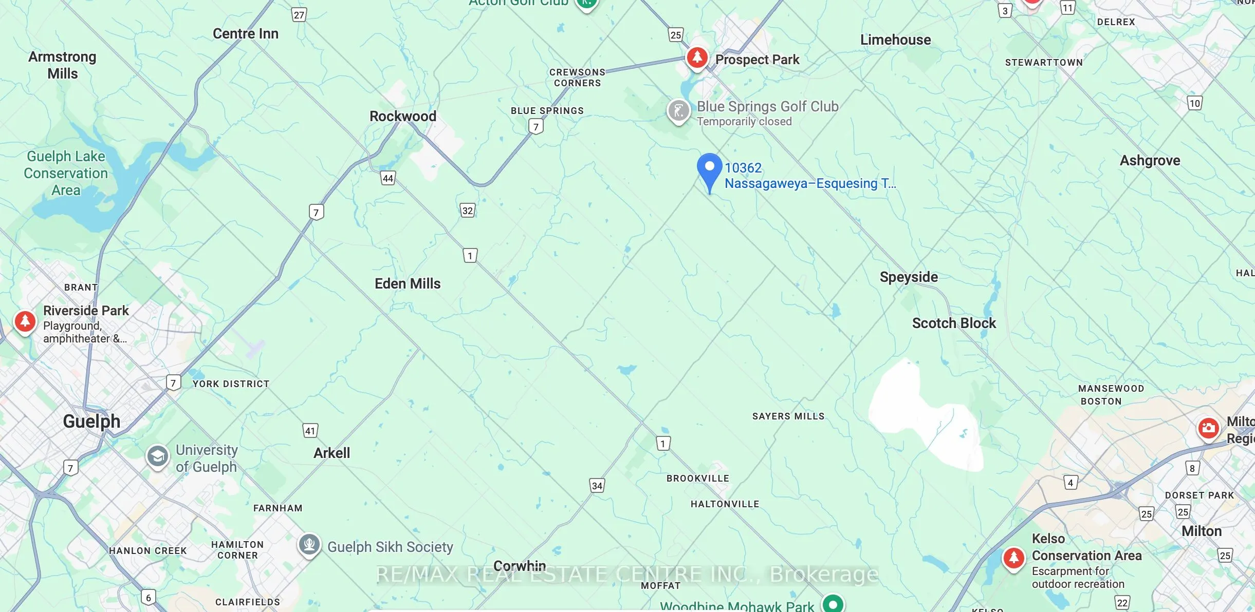 13062 Nassagaweya Esquesi, Townline