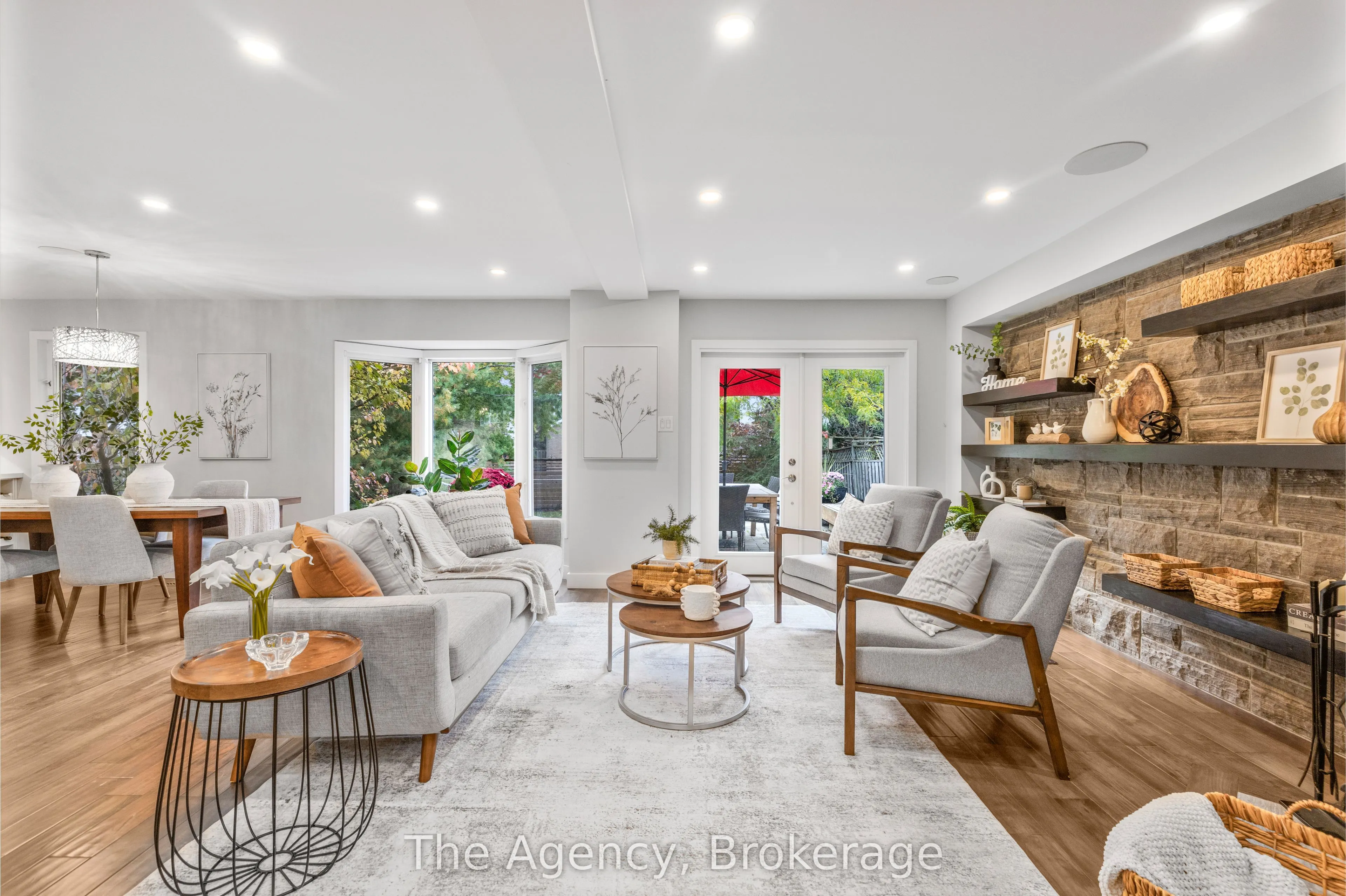 1122 Glenridge Drive