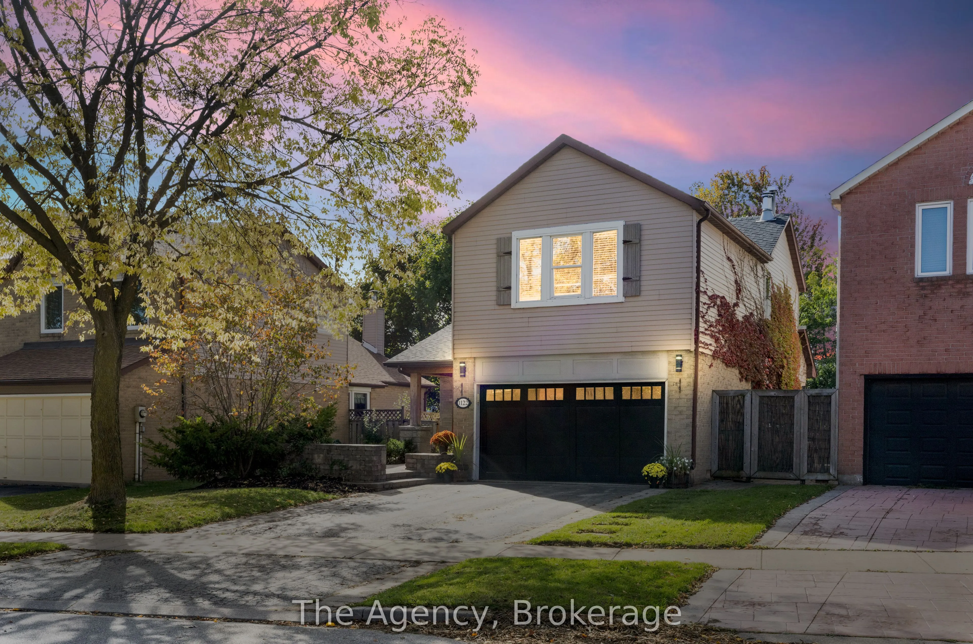 1122 Glenridge Drive