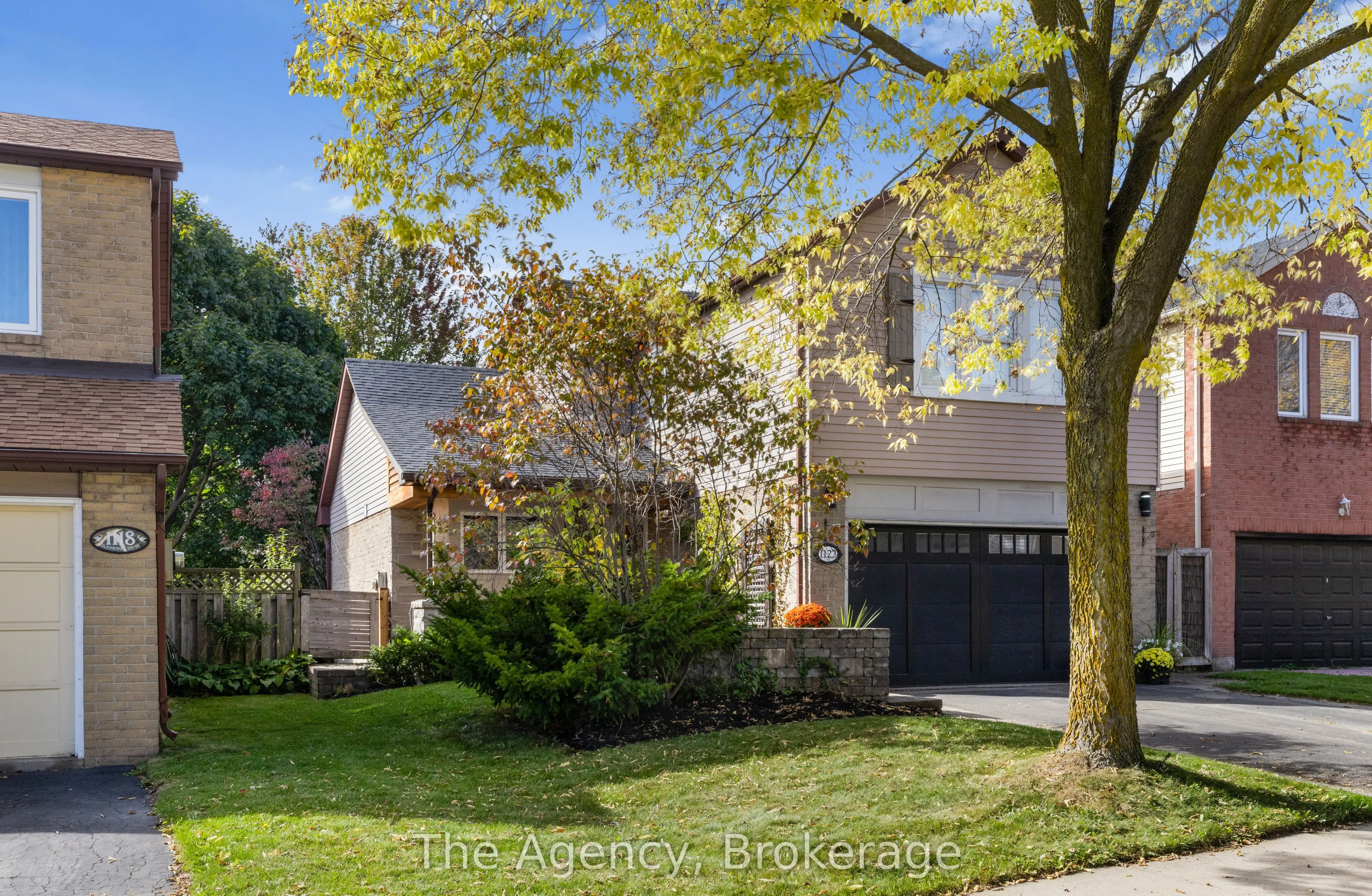 1122 Glenridge Drive