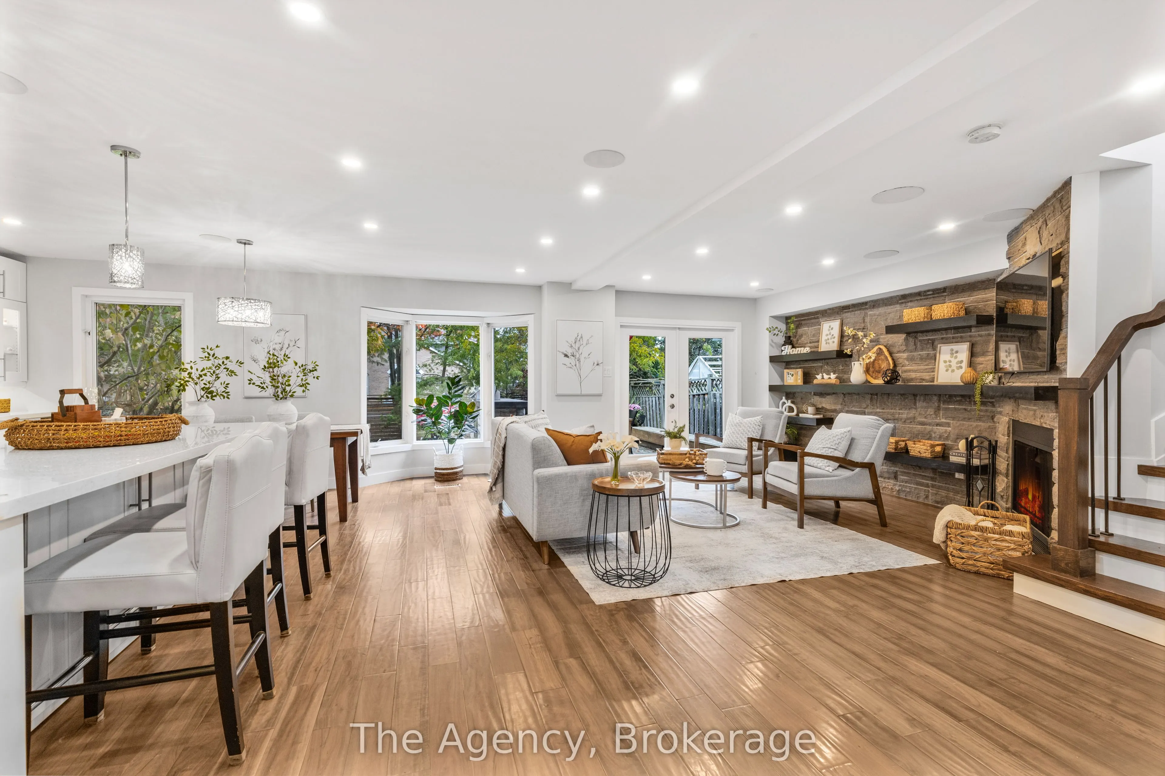 1122 Glenridge Drive