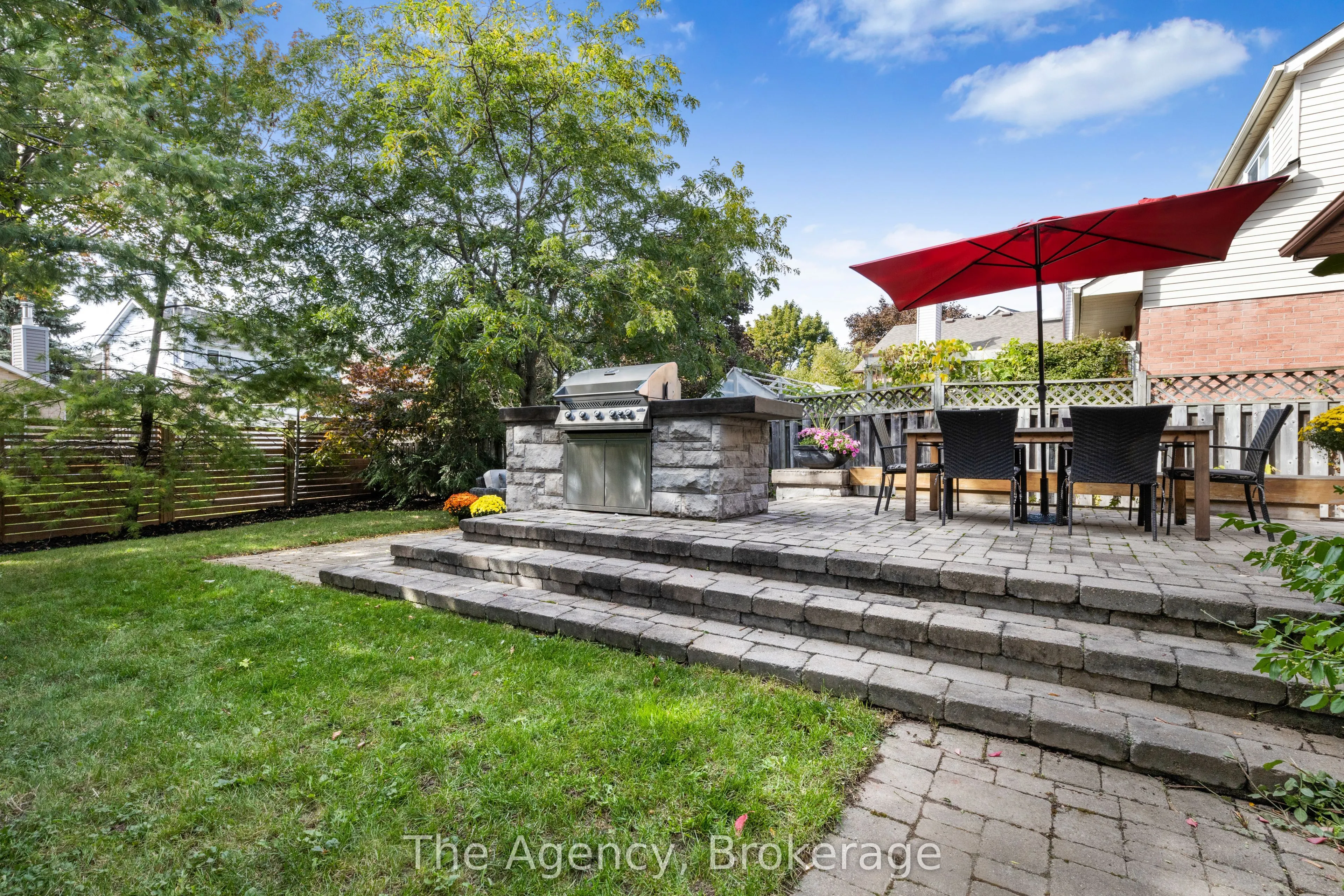 1122 Glenridge Drive