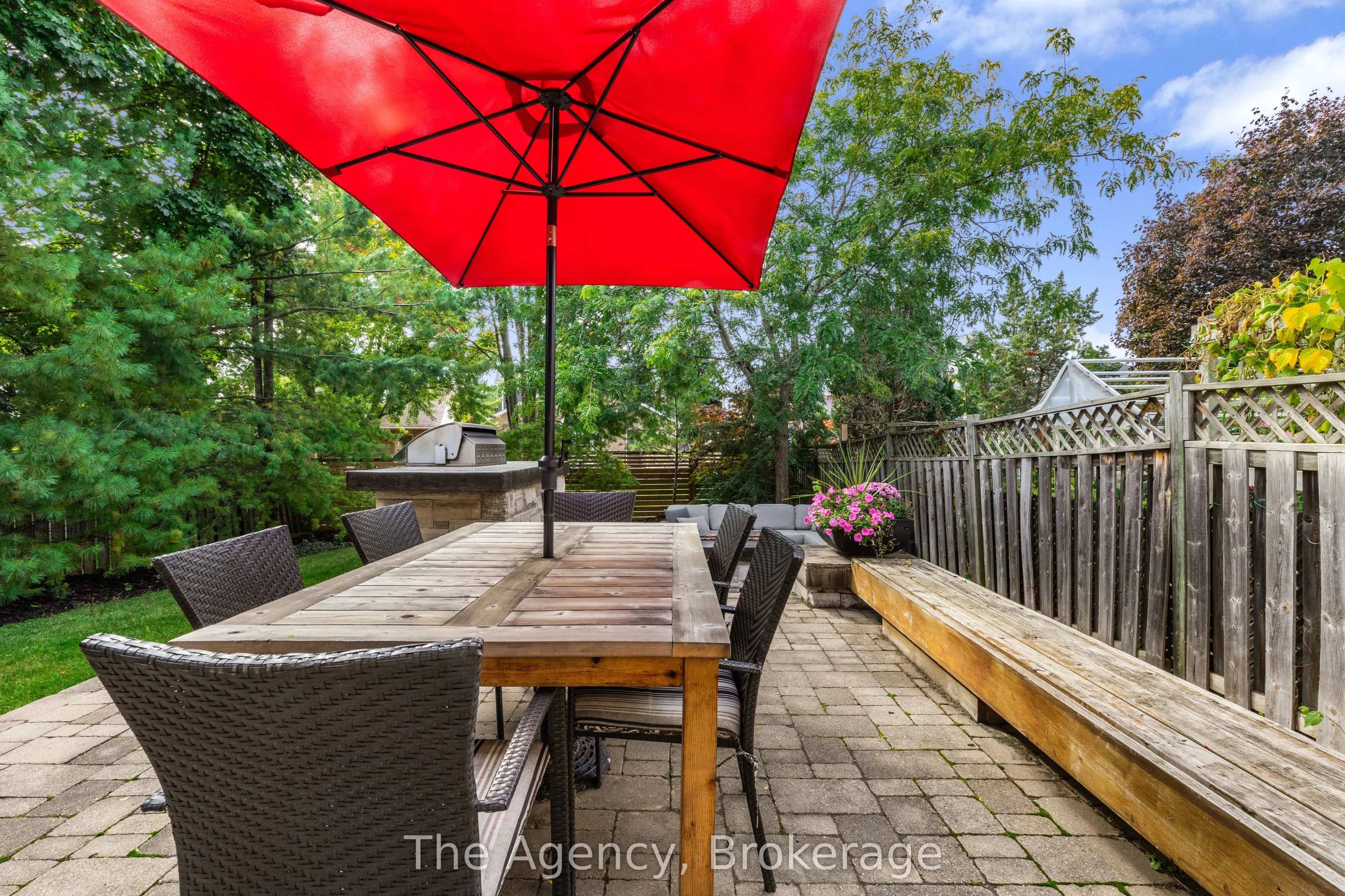 1122 Glenridge Drive