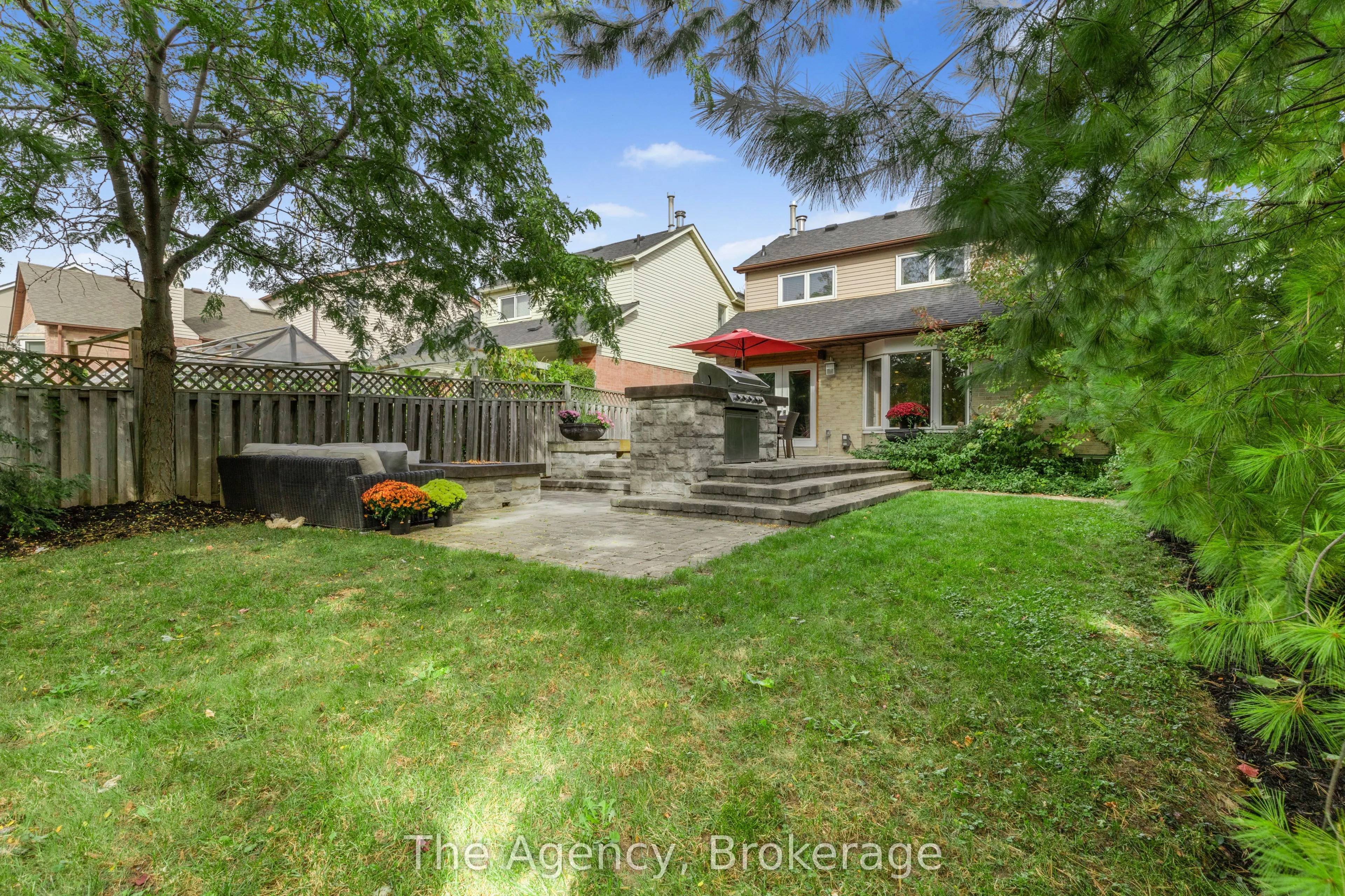 1122 Glenridge Drive