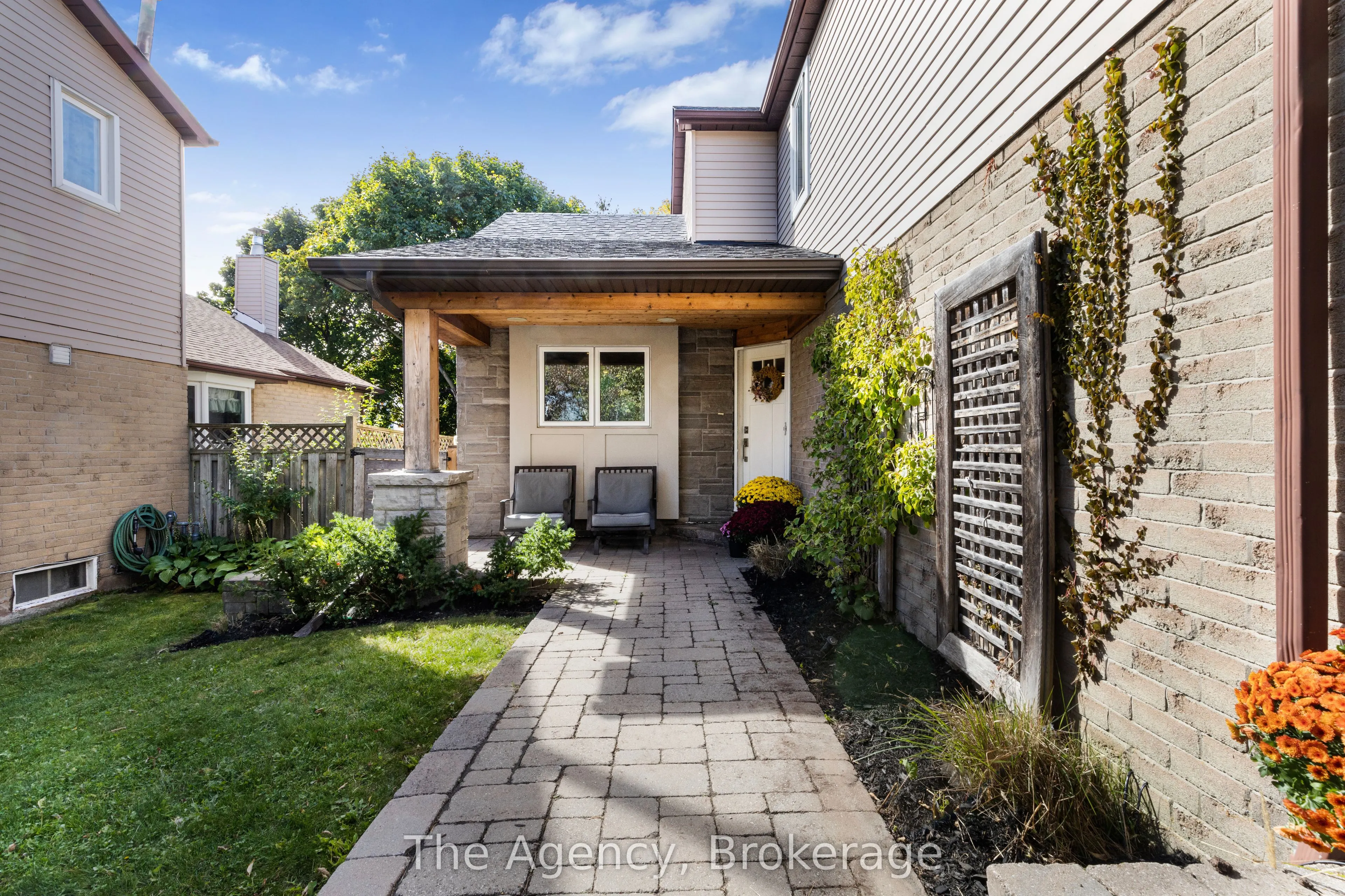 1122 Glenridge Drive