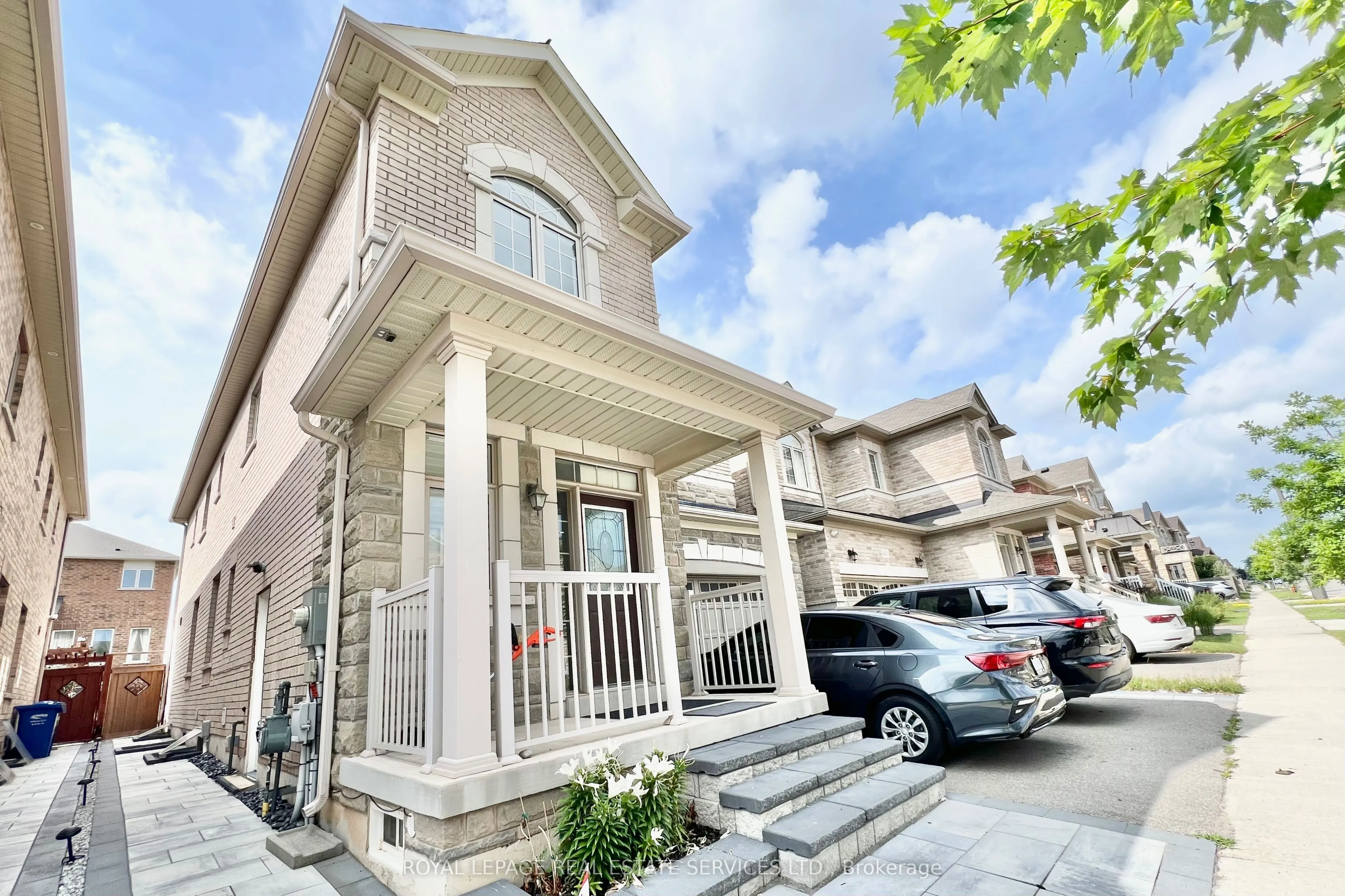 411 Grindstone Trail