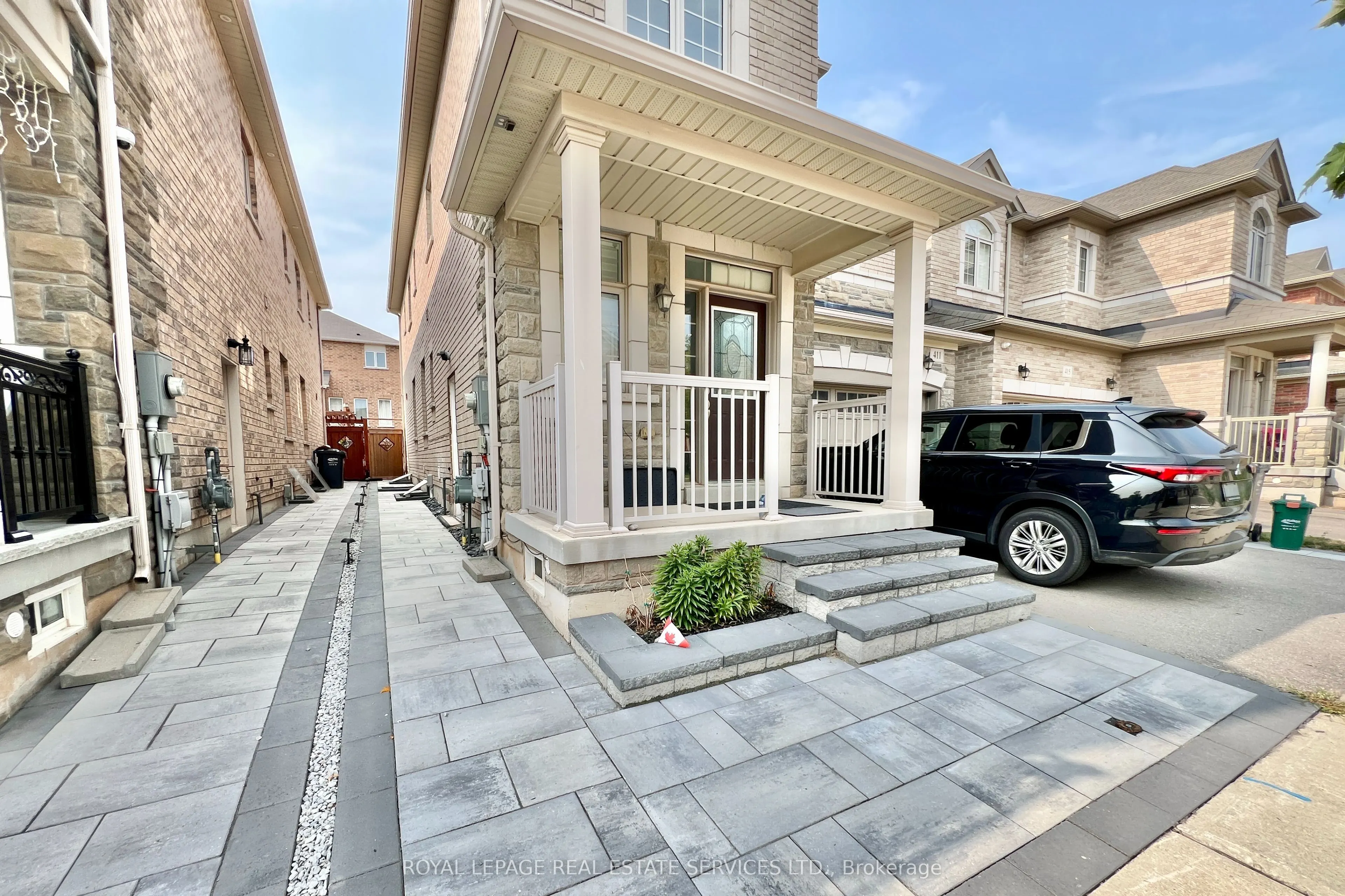 411 Grindstone Trail