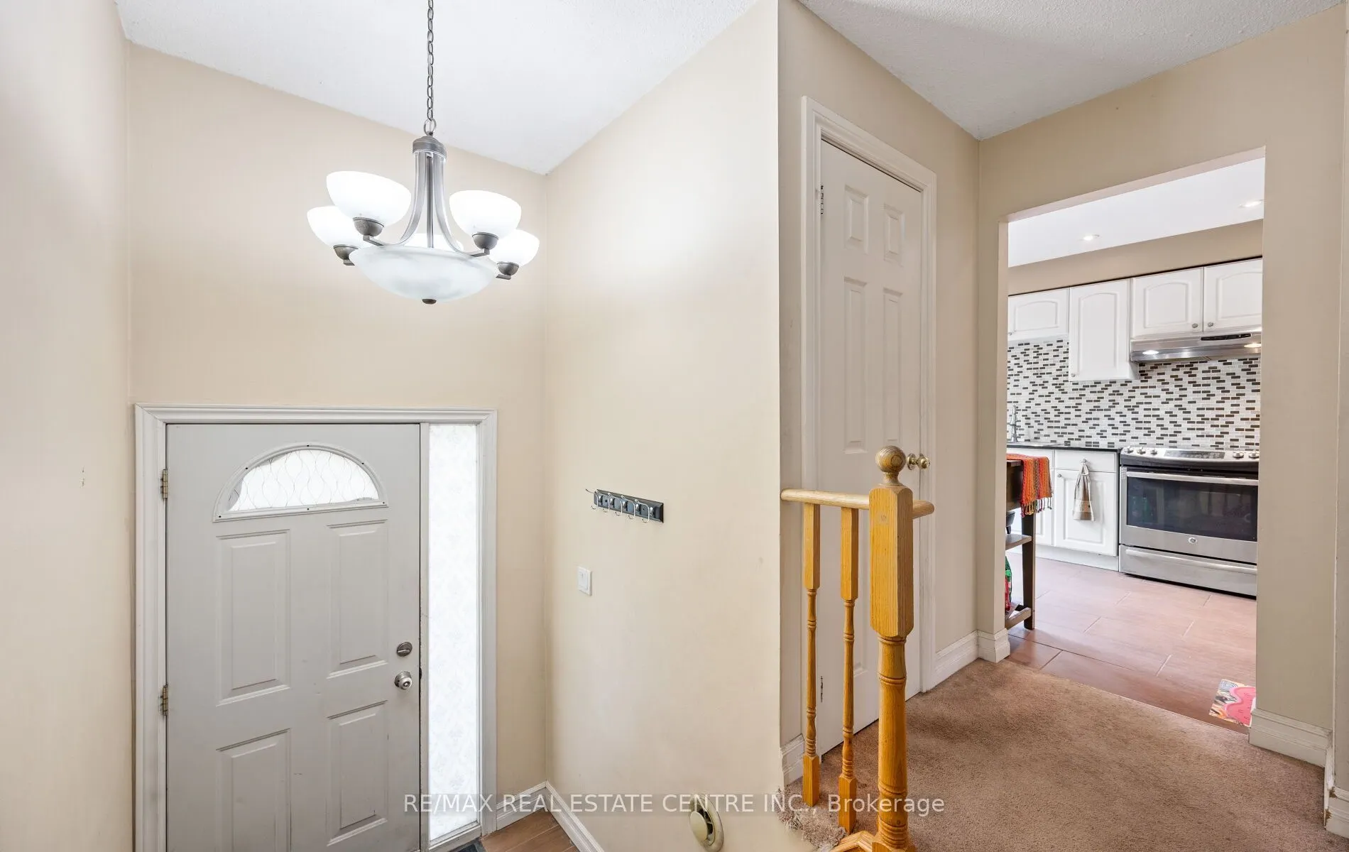 750 Burnhamthorpe Road E, #35