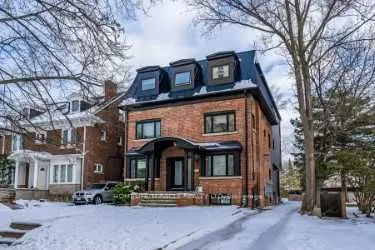 67 Oakmount Road, #3