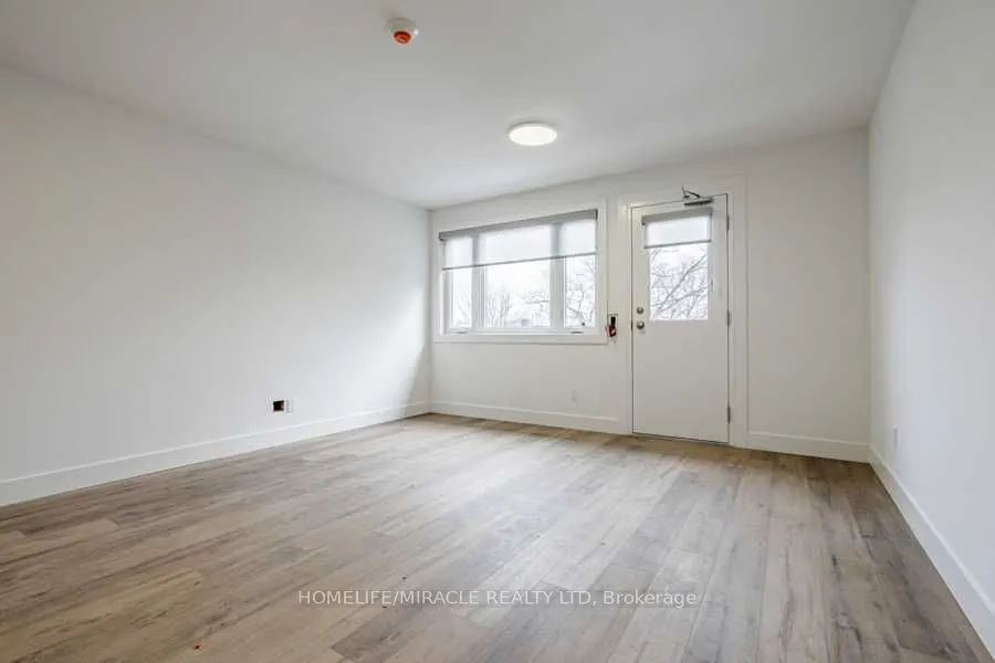 67 Oakmount Road, #3