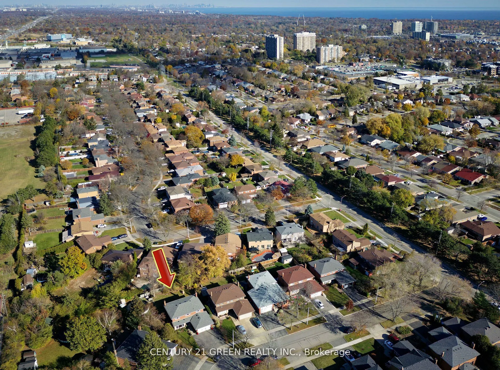 2551 Birch Crescent, #Bsmt