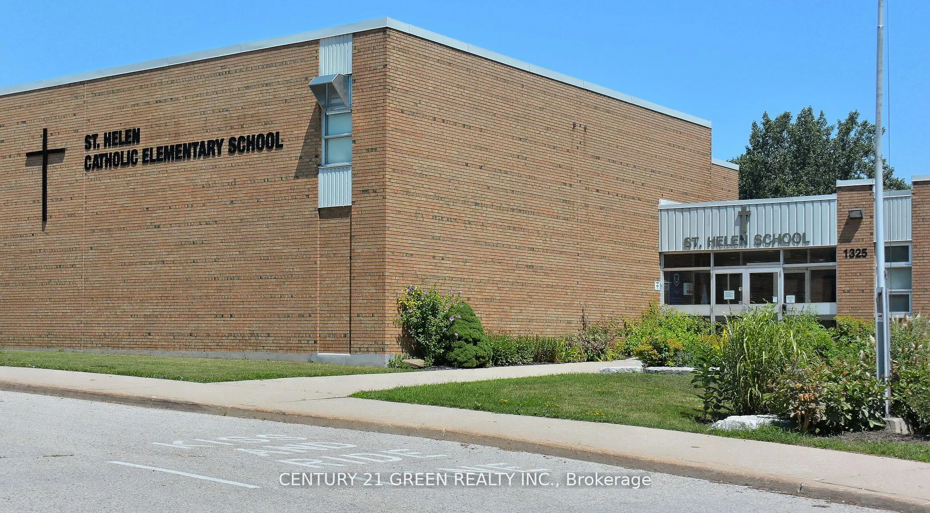 2551 Birch Crescent, #Bsmt