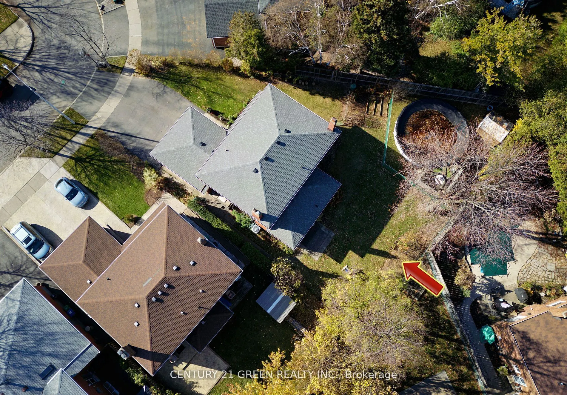 2551 Birch Crescent, #Bsmt