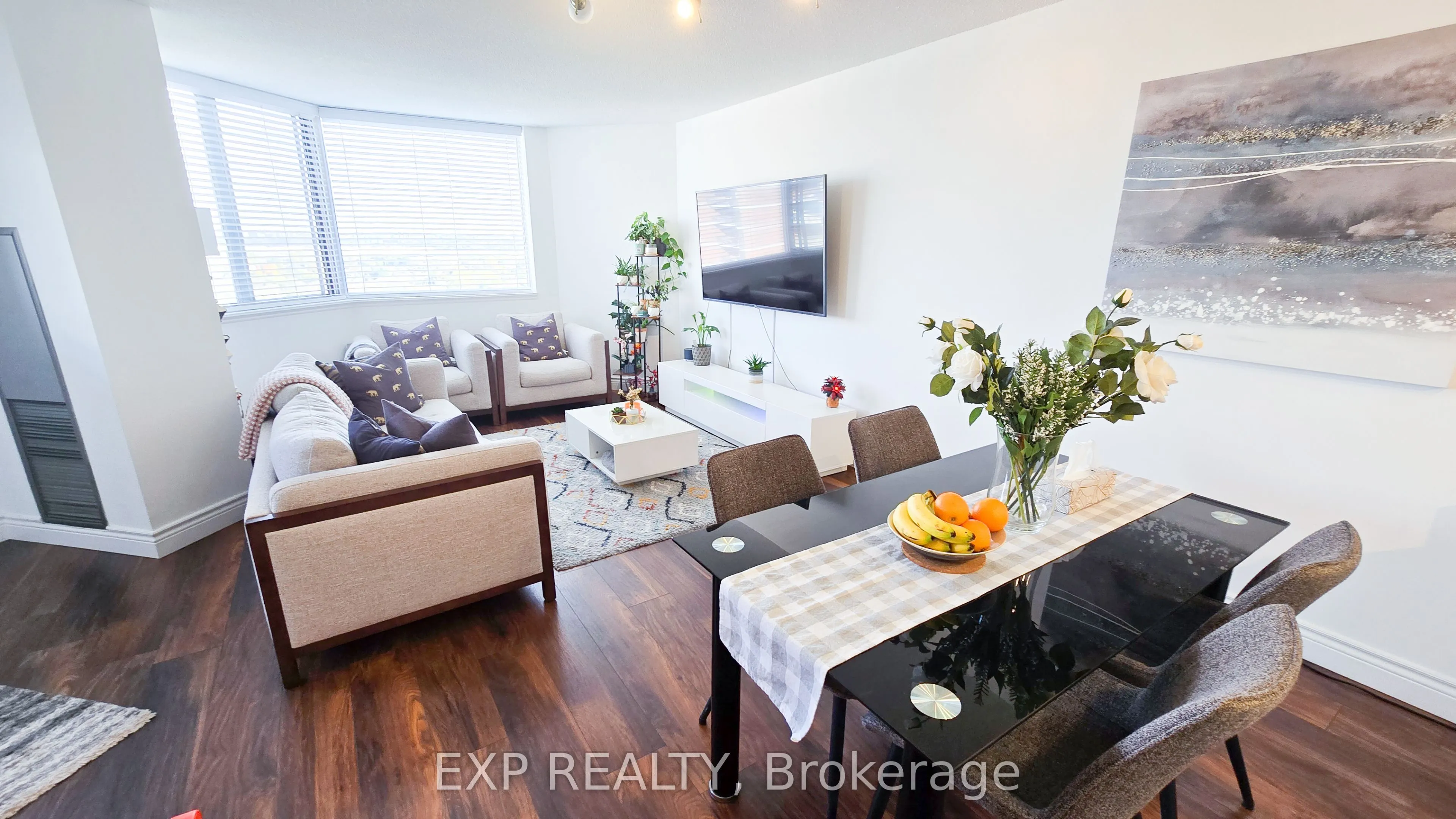 234 Albion Road, #PH 10