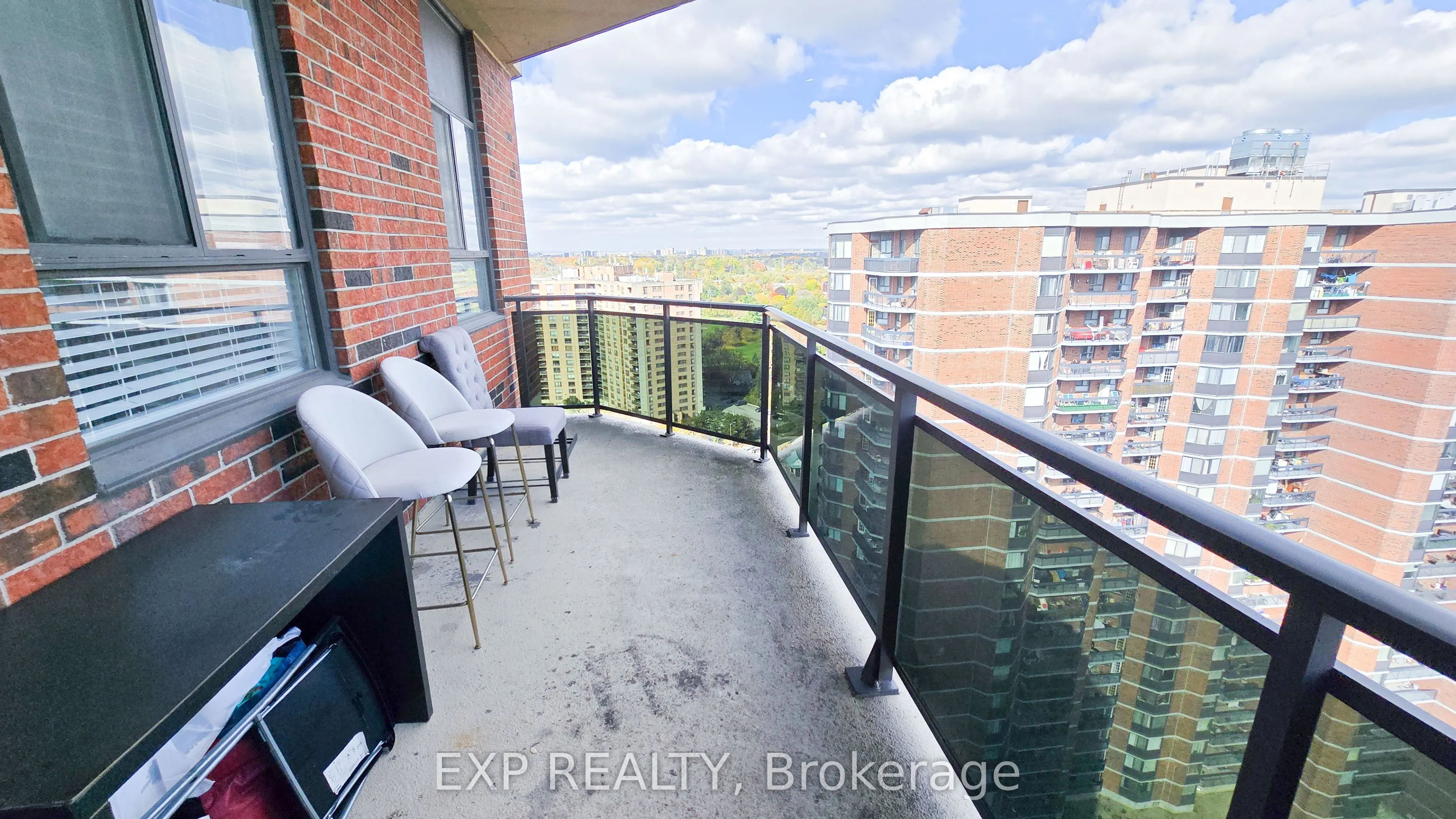 234 Albion Road, #PH 10