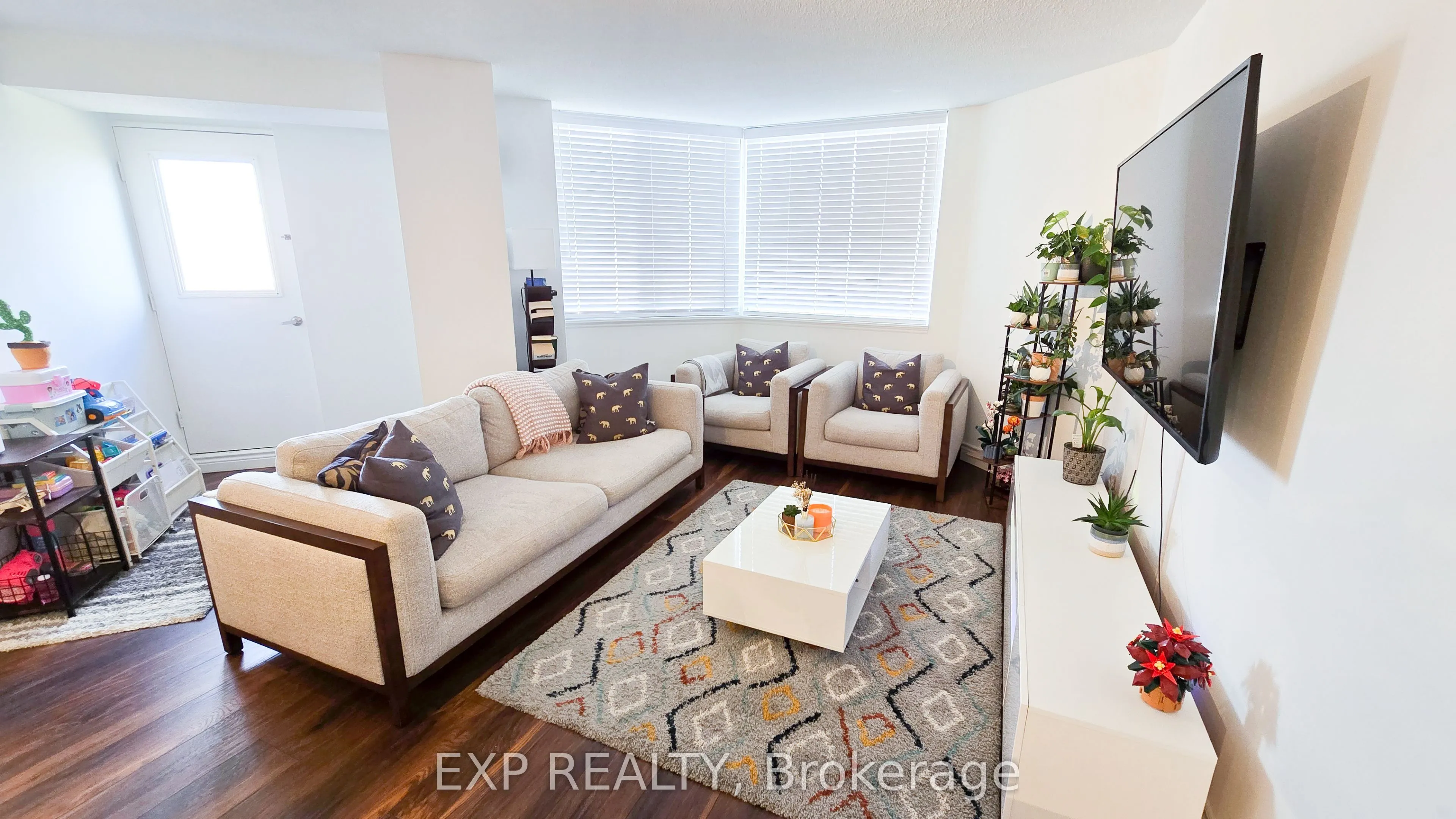 234 Albion Road, #PH 10