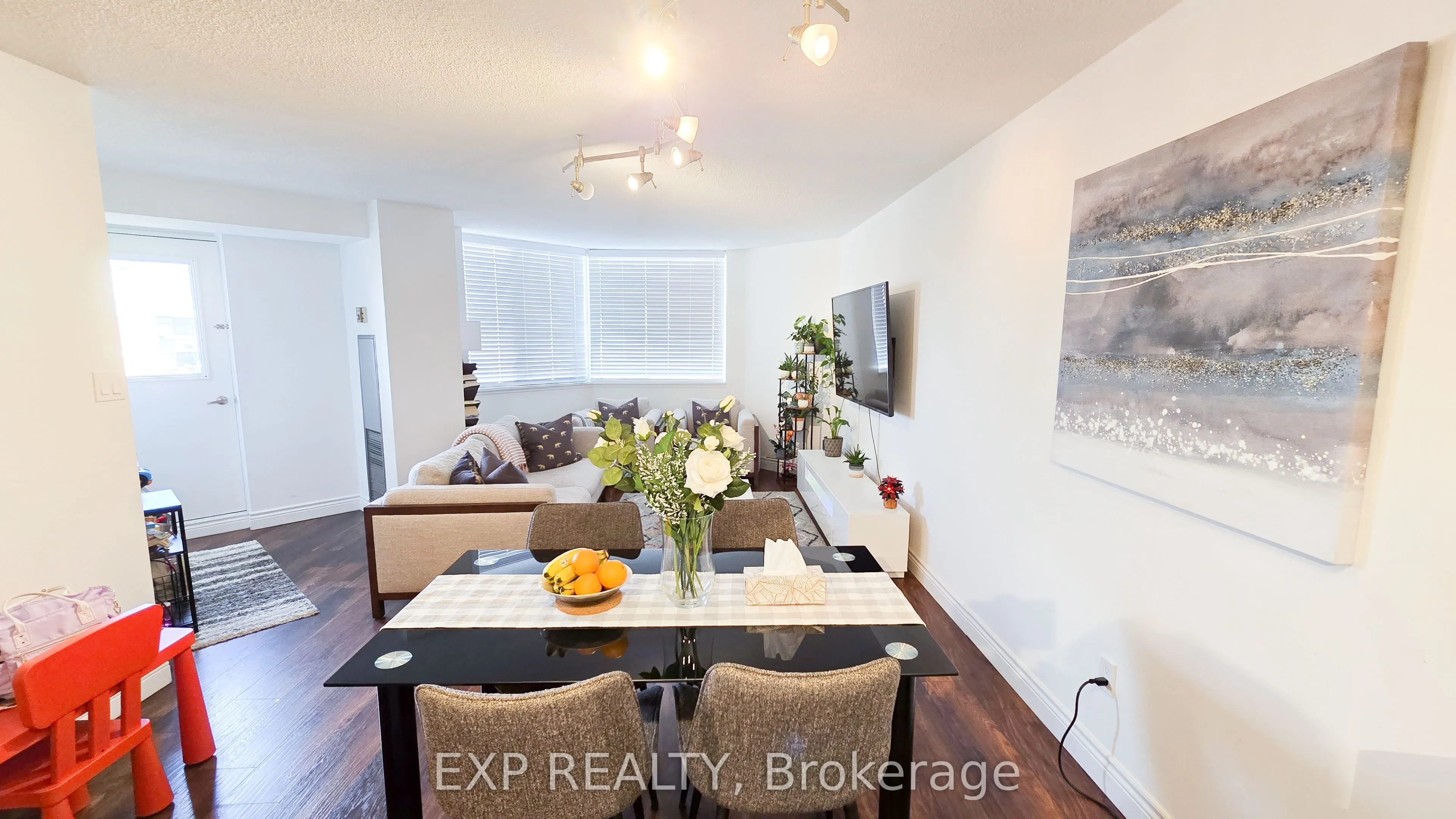 234 Albion Road, #PH 10