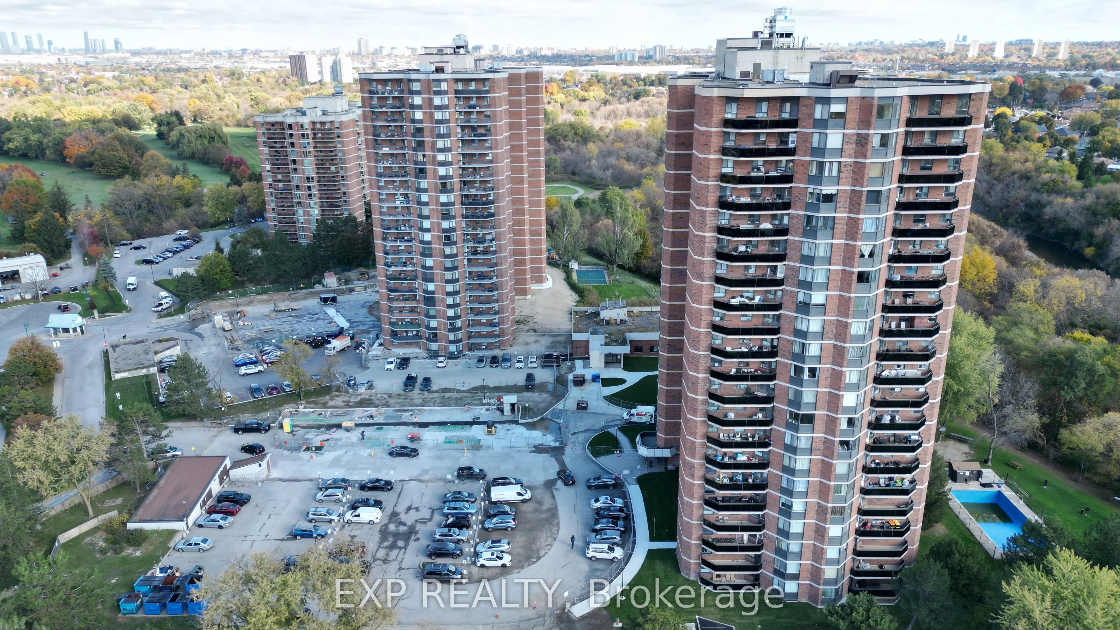 234 Albion Road, #PH 10