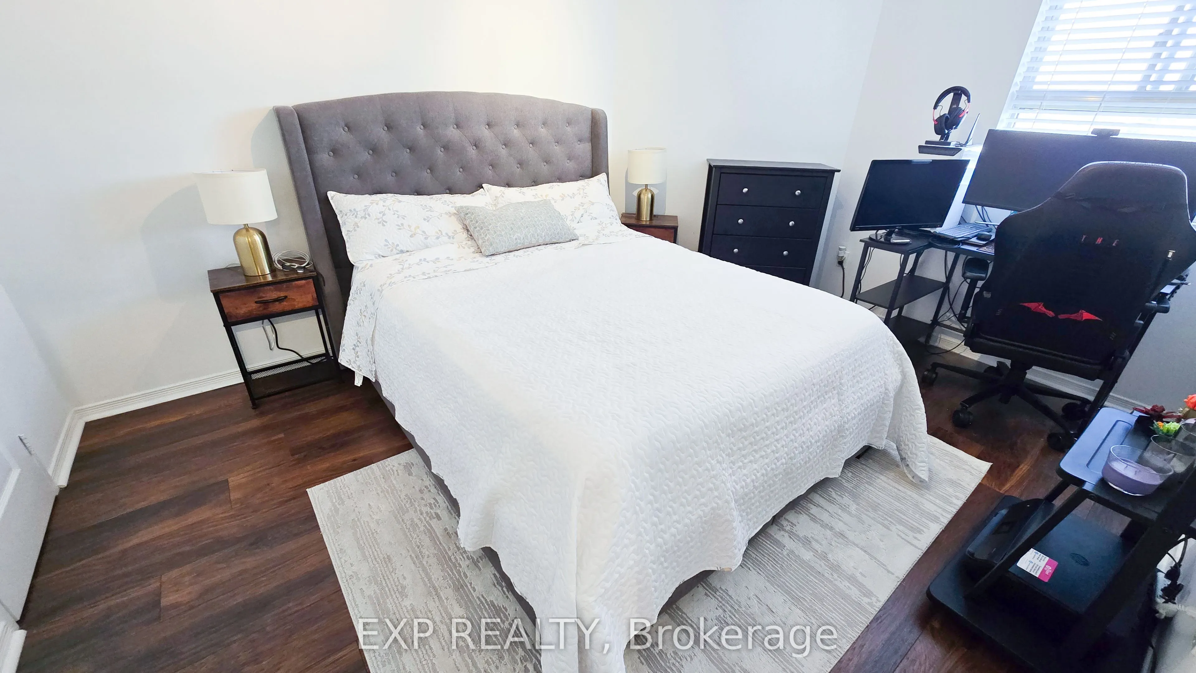 234 Albion Road, #PH 10