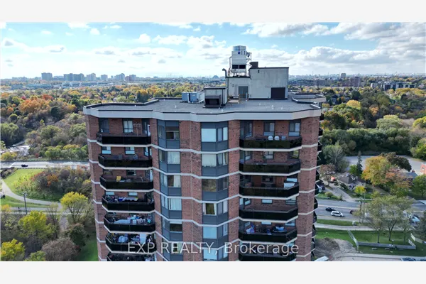 234 Albion Road, #PH 10