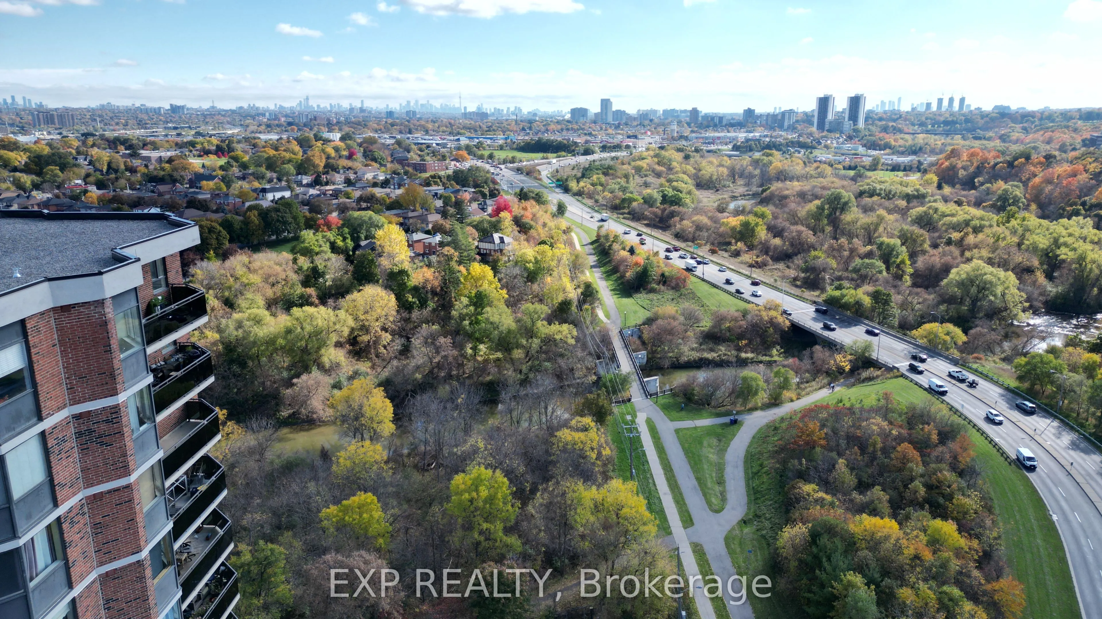 234 Albion Road, #PH 10